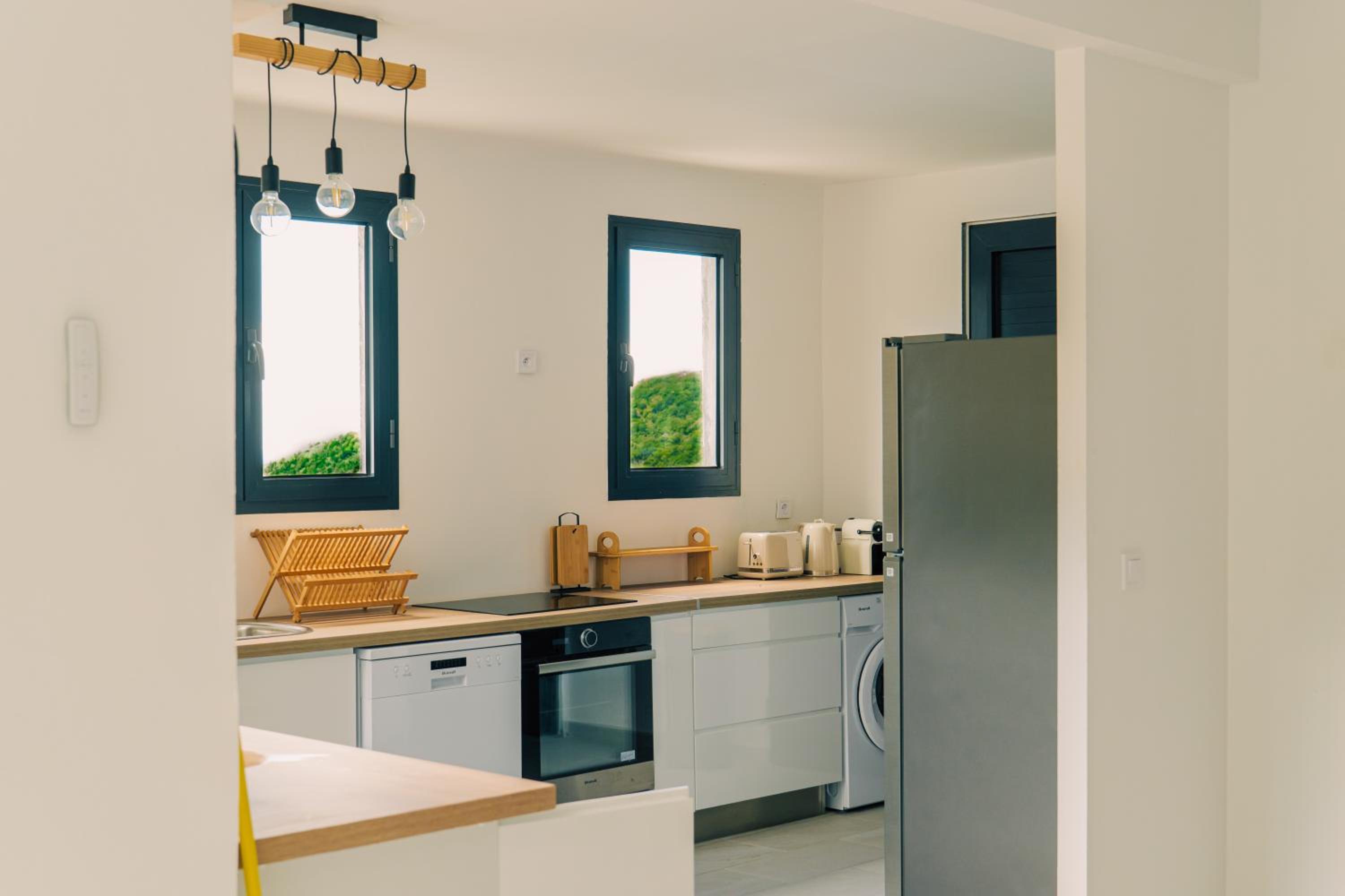 East Lodge appartement