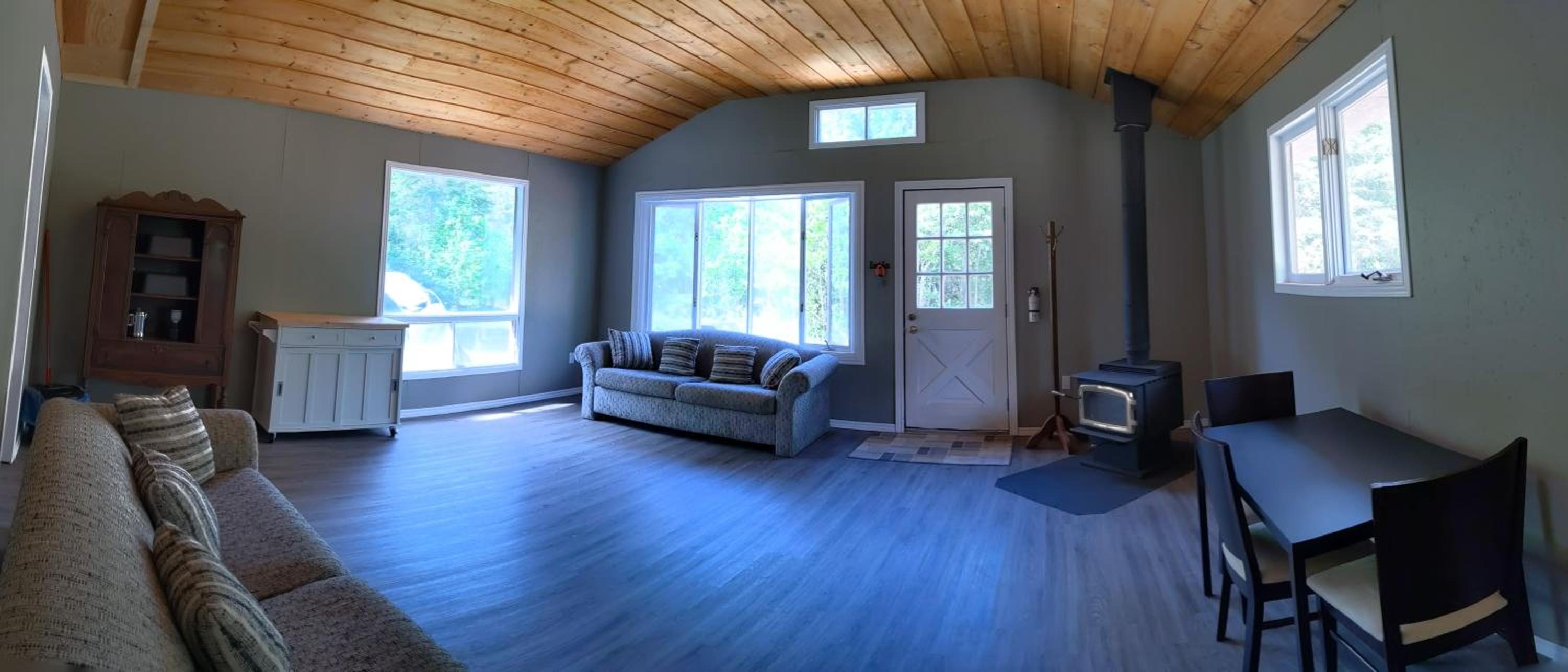 Meadowlark Cabin #5