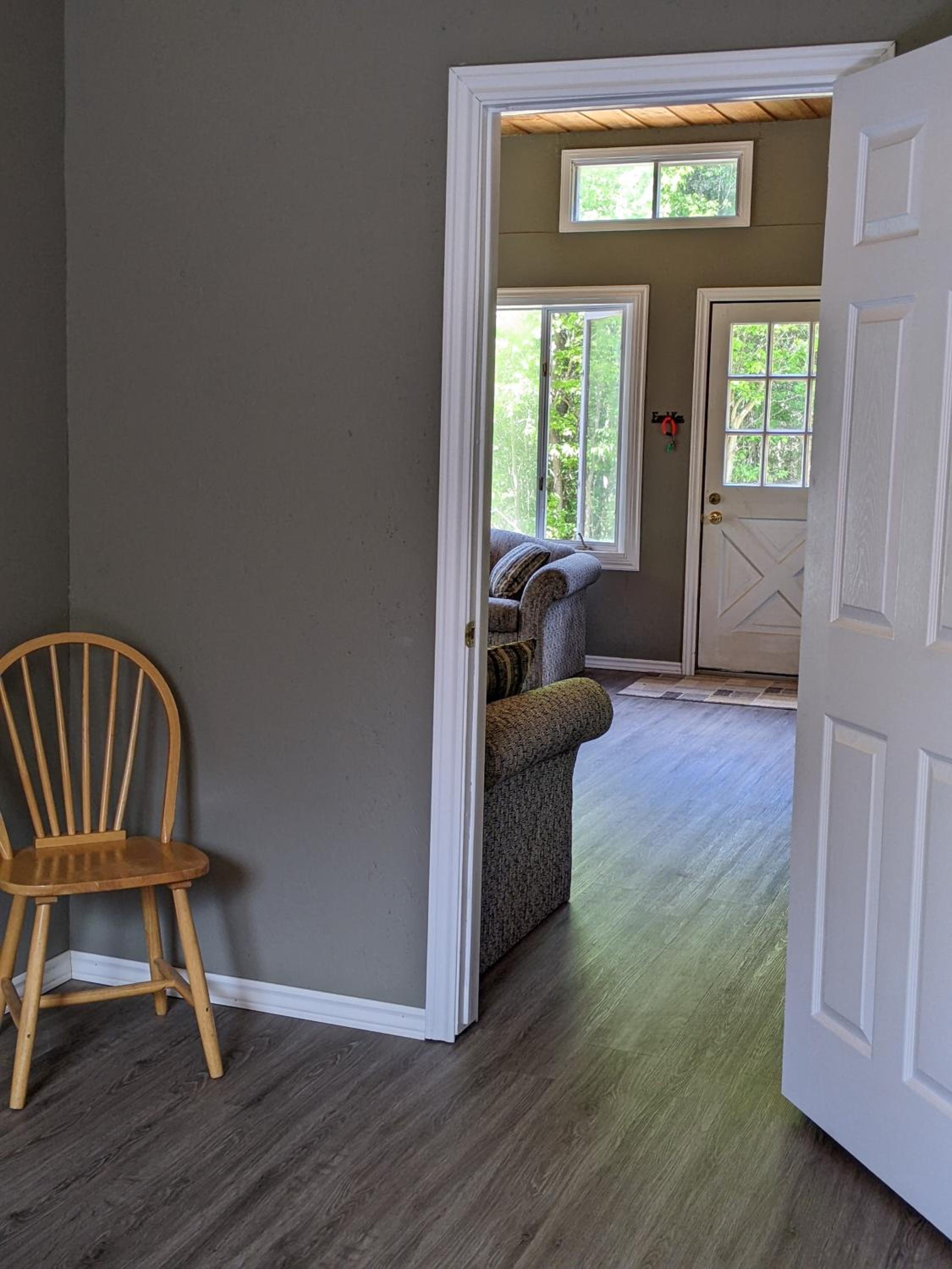 Meadowlark Cabin #5