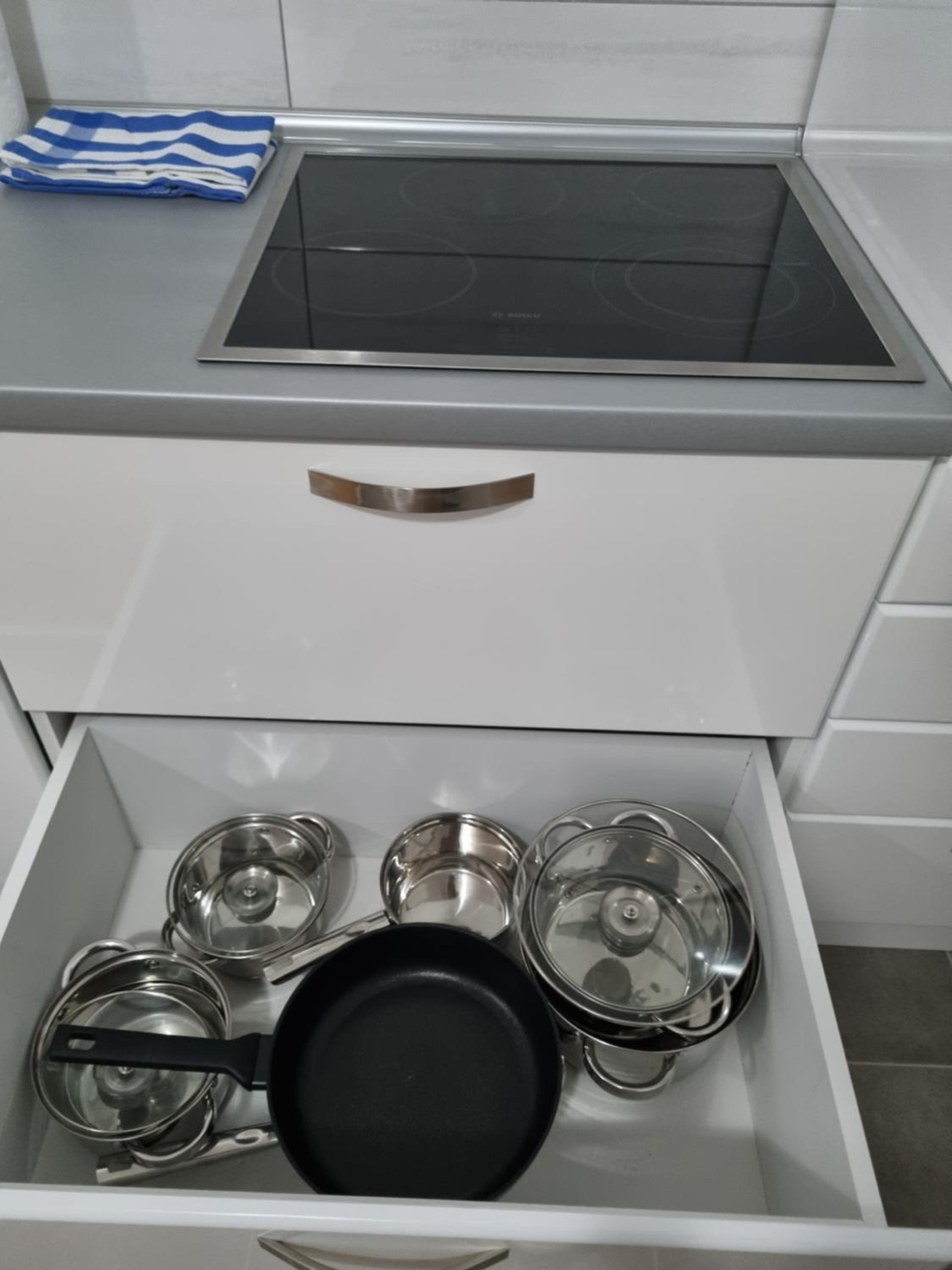 Apartman BN view 5