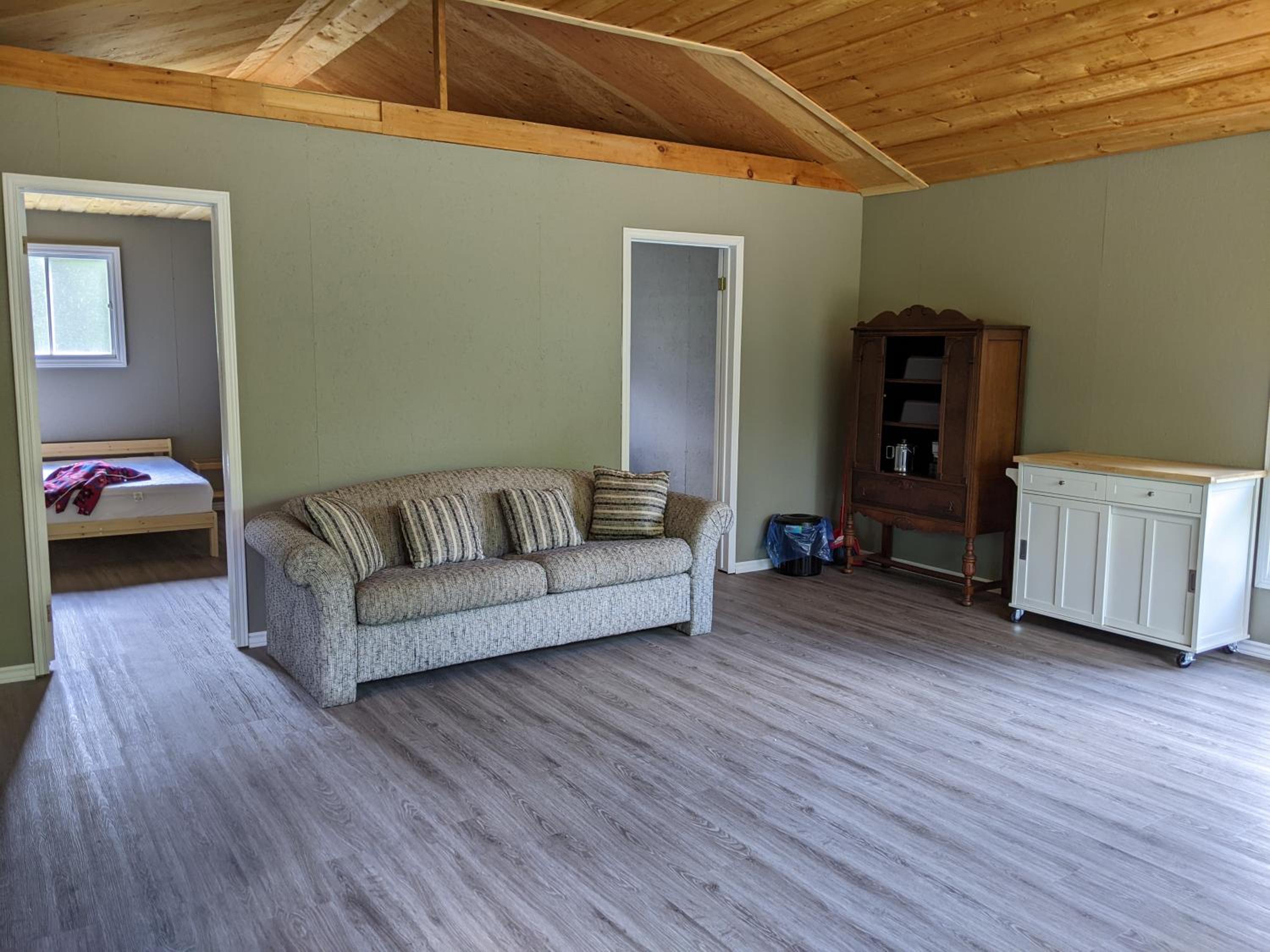 Meadowlark Cabin #5