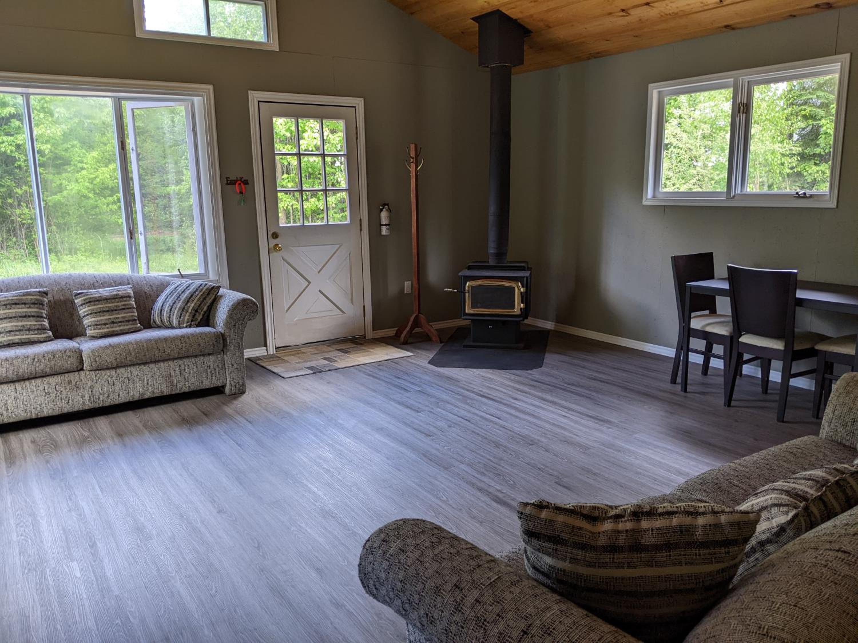 Meadowlark Cabin #5