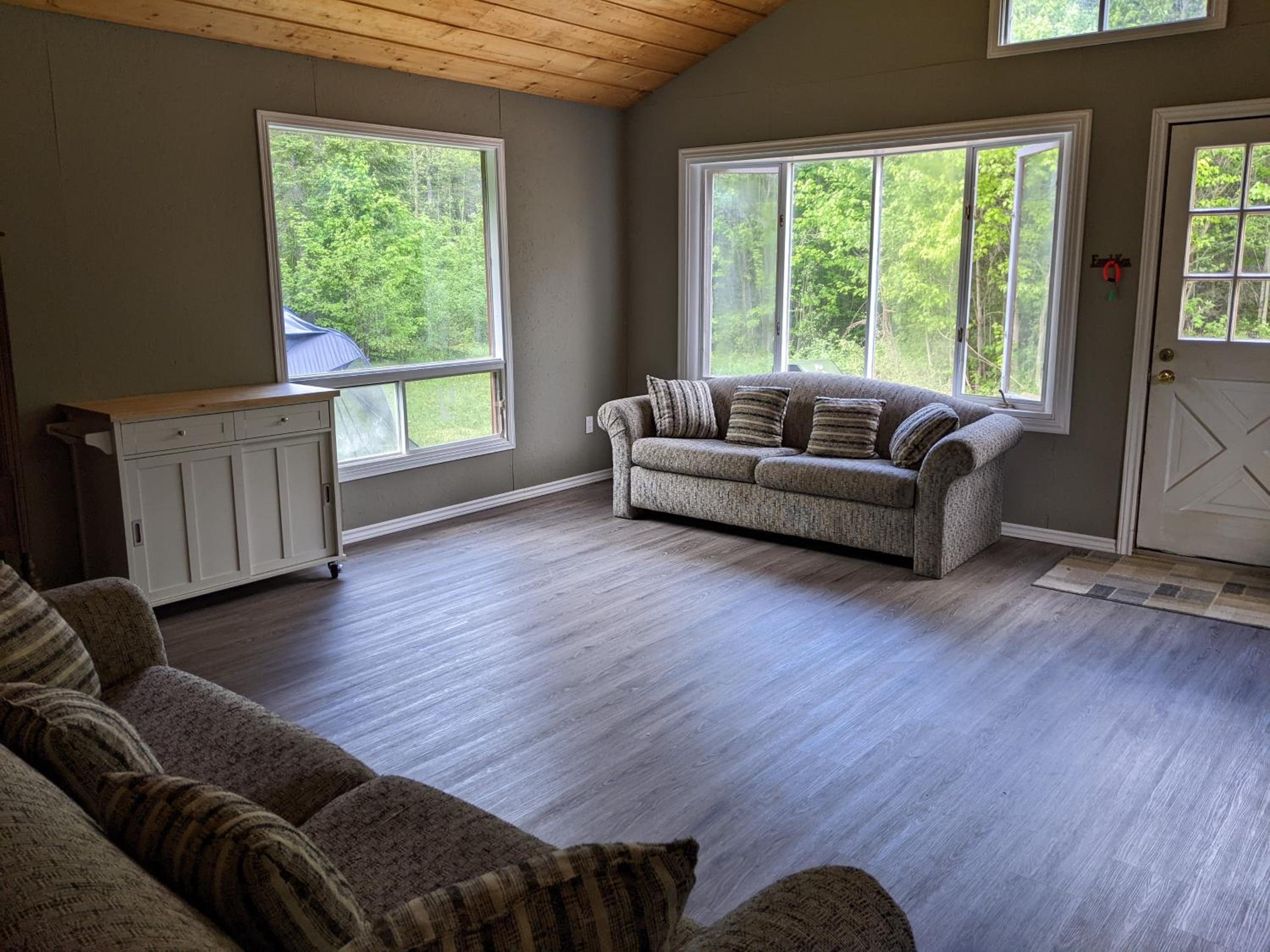 Meadowlark Cabin #5