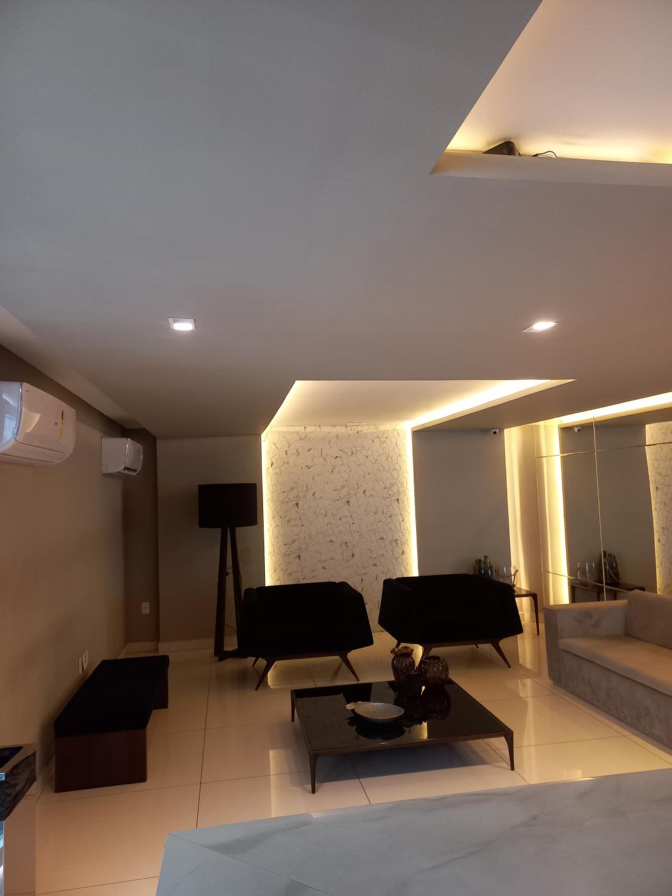 Flat praia Bessa conforto localização e seguro