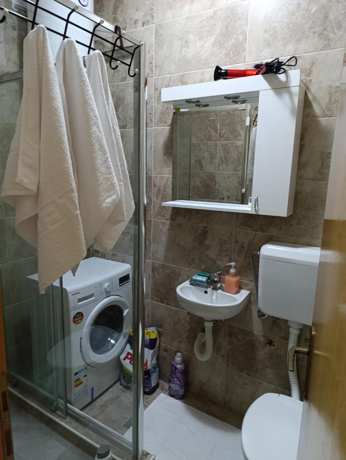 Apartmani Helena