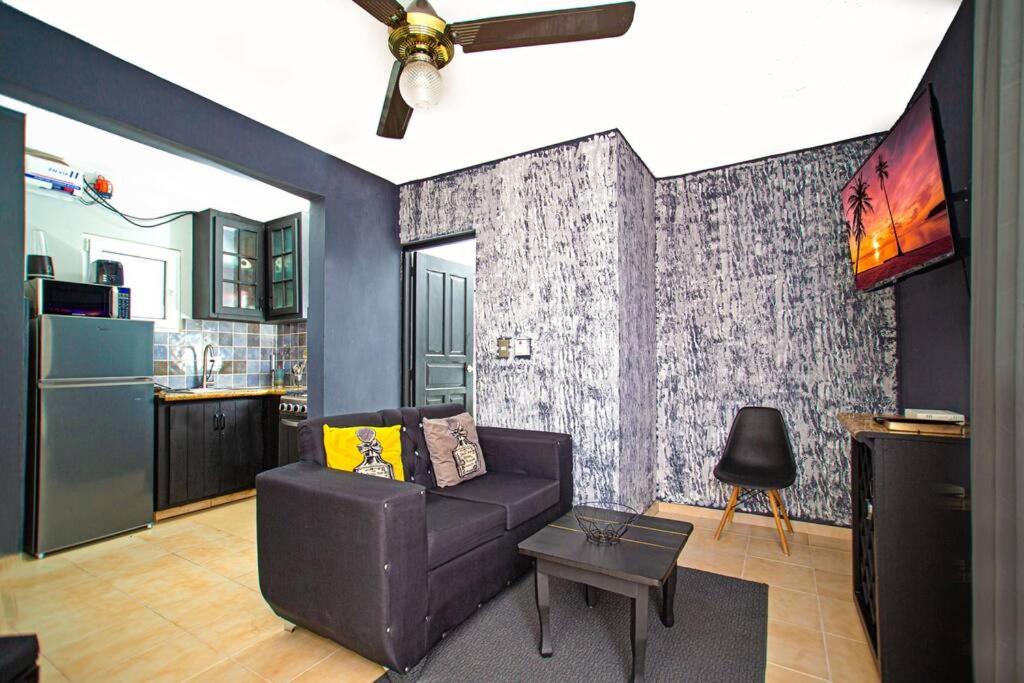 One Bedroom Apartment in Sosua , Great for Remote Workers Fast Wifi view 3