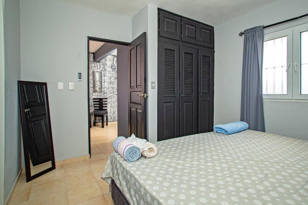 One Bedroom Apartment in Sosua , Great for Remote Workers Fast Wifi view 5