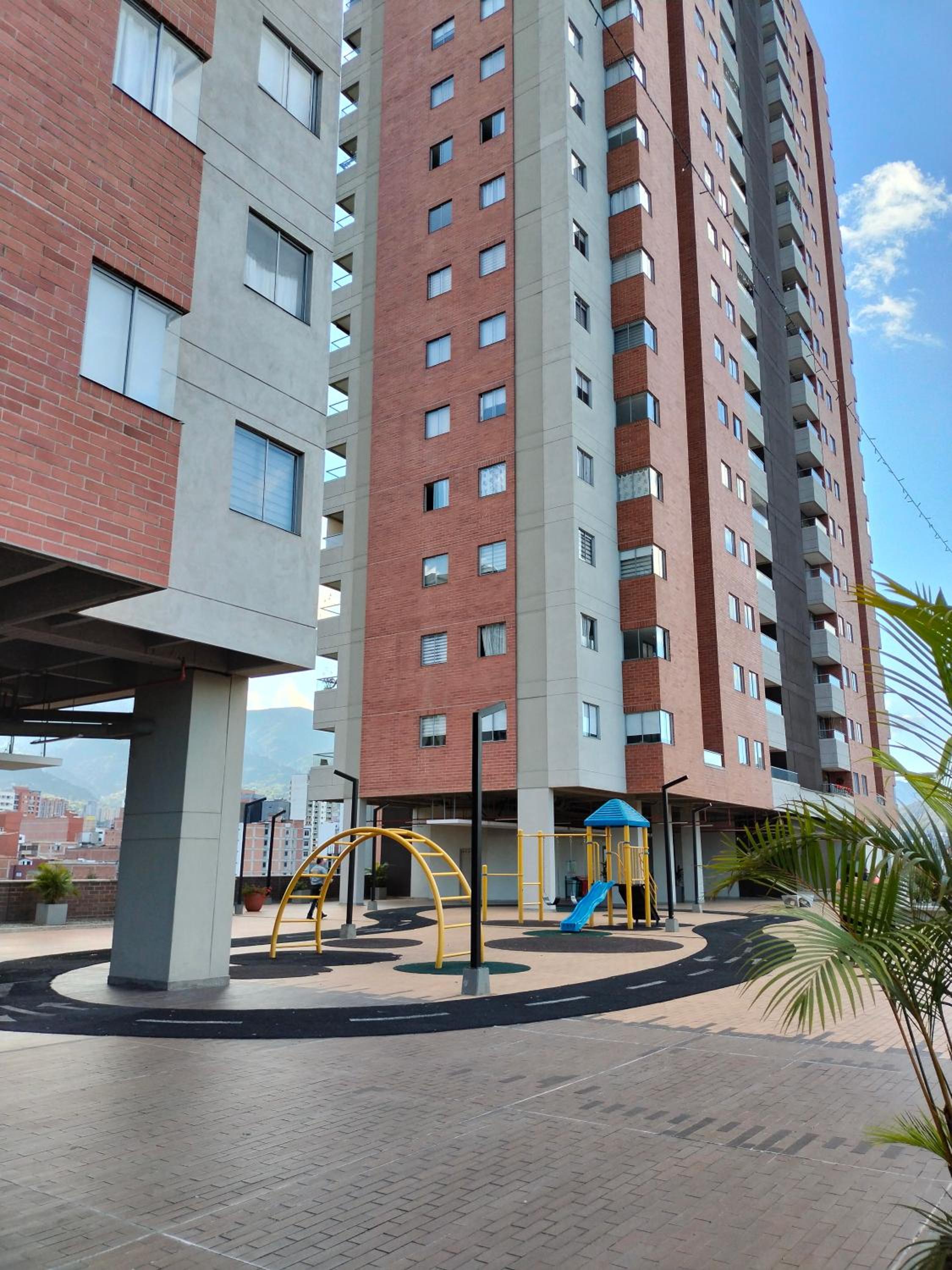 Apartamento Sabaneta Antioquía