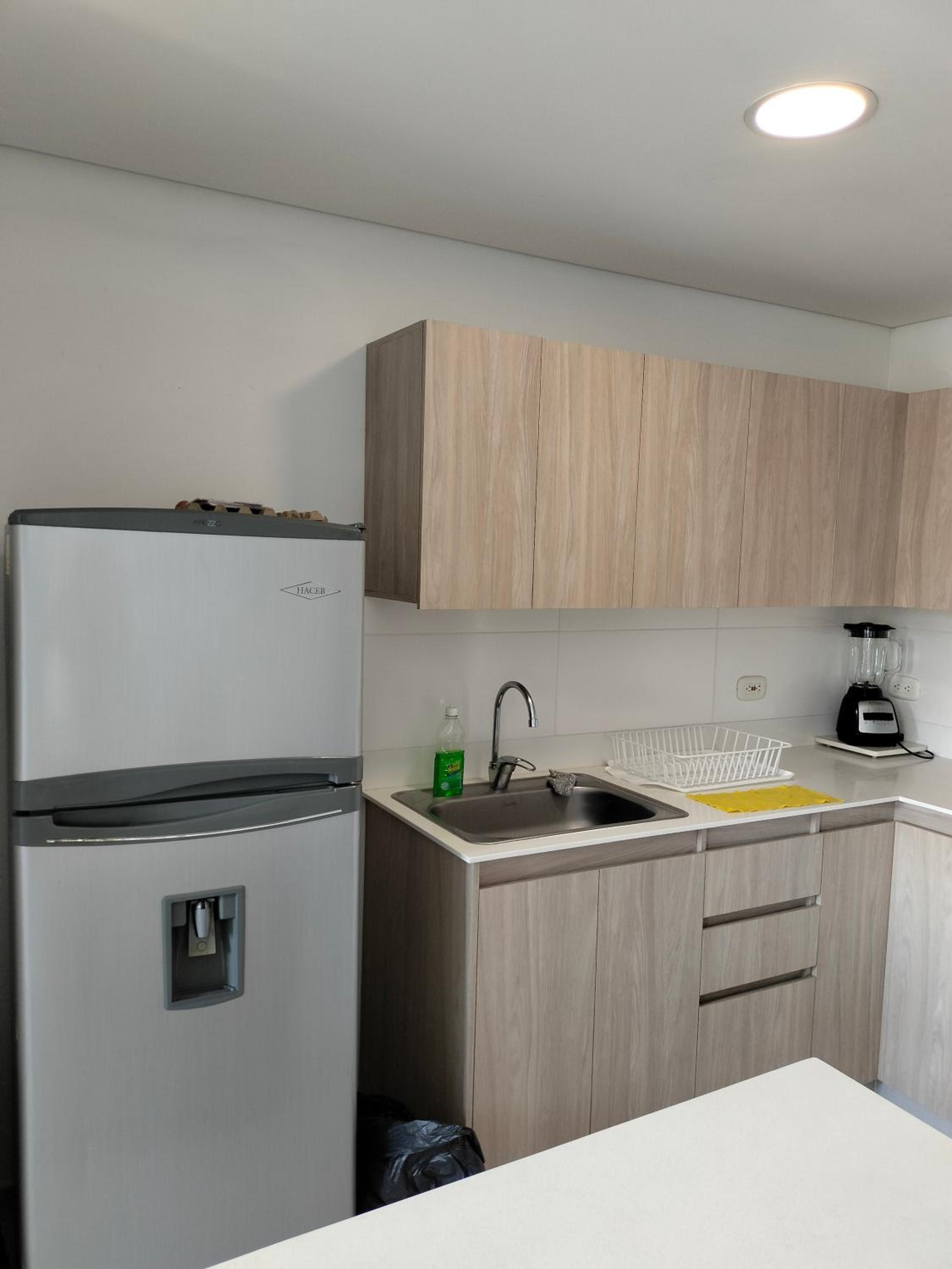 Apartamento Sabaneta Antioquía
