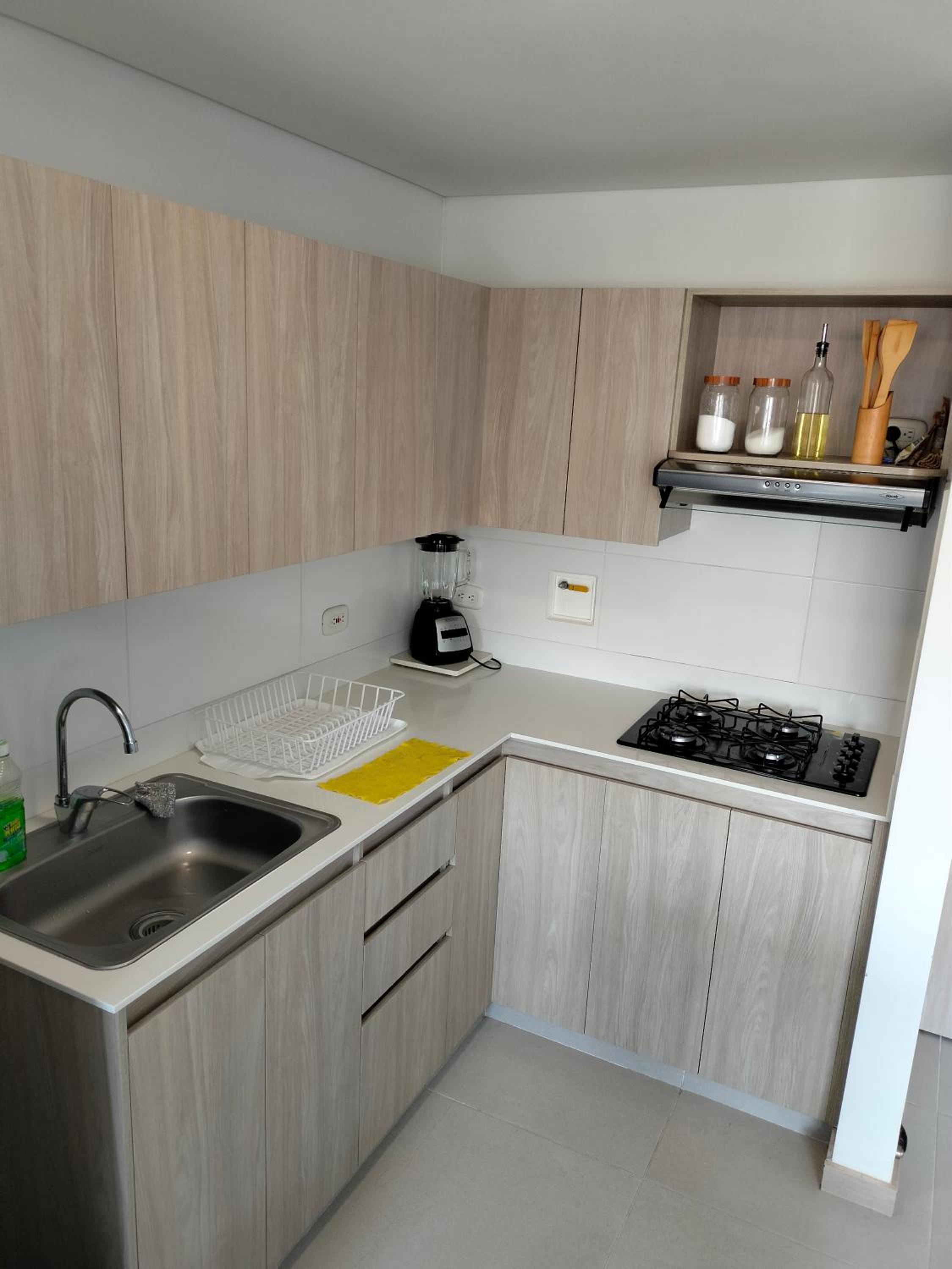 Apartamento Sabaneta Antioquía