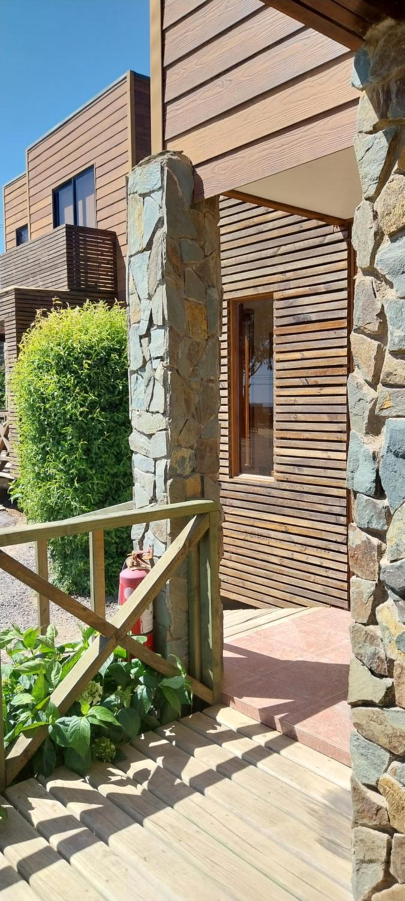 Cabañas Rancho Pinares