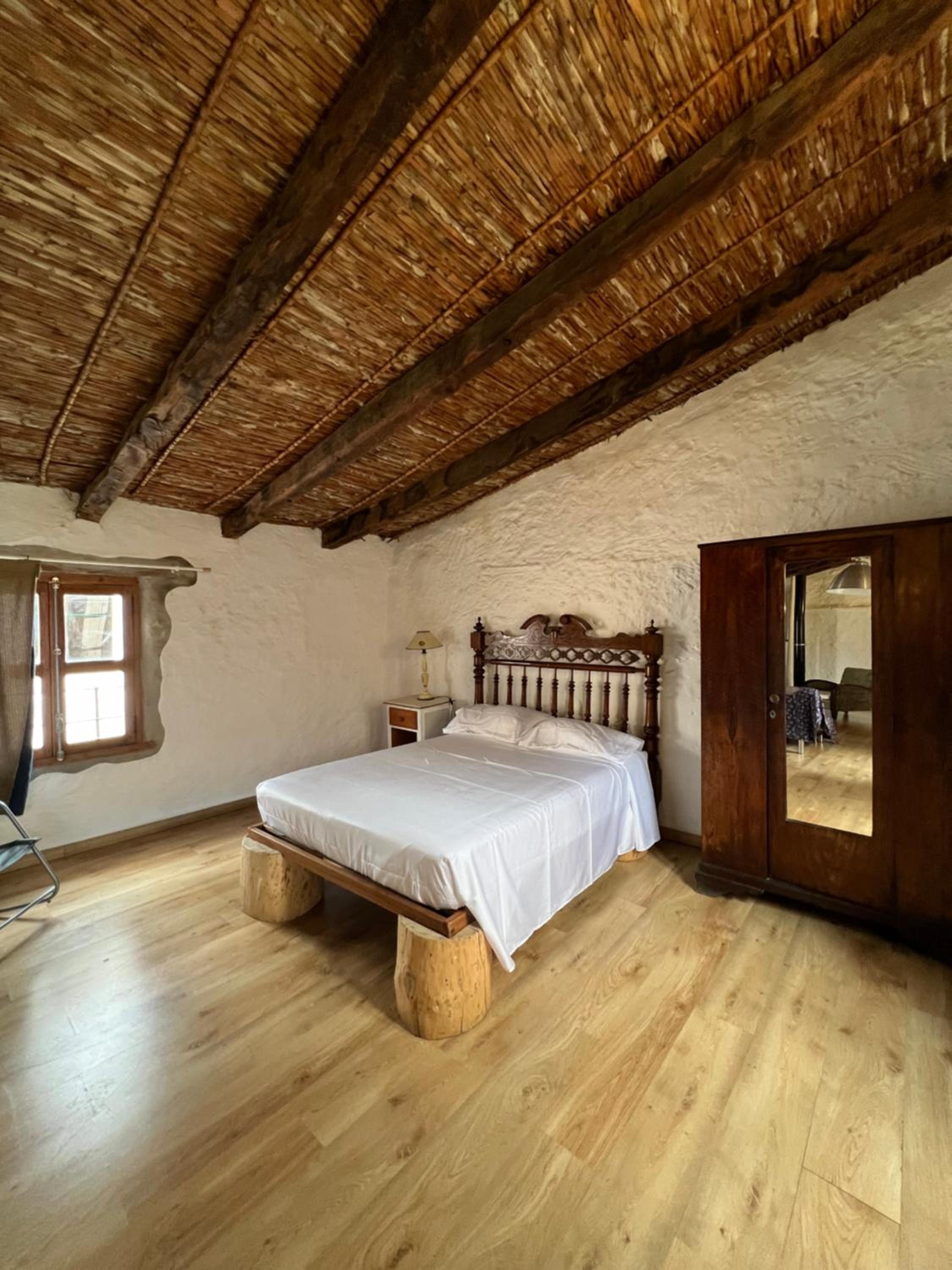 Casa Rural Única en Xàtiva
