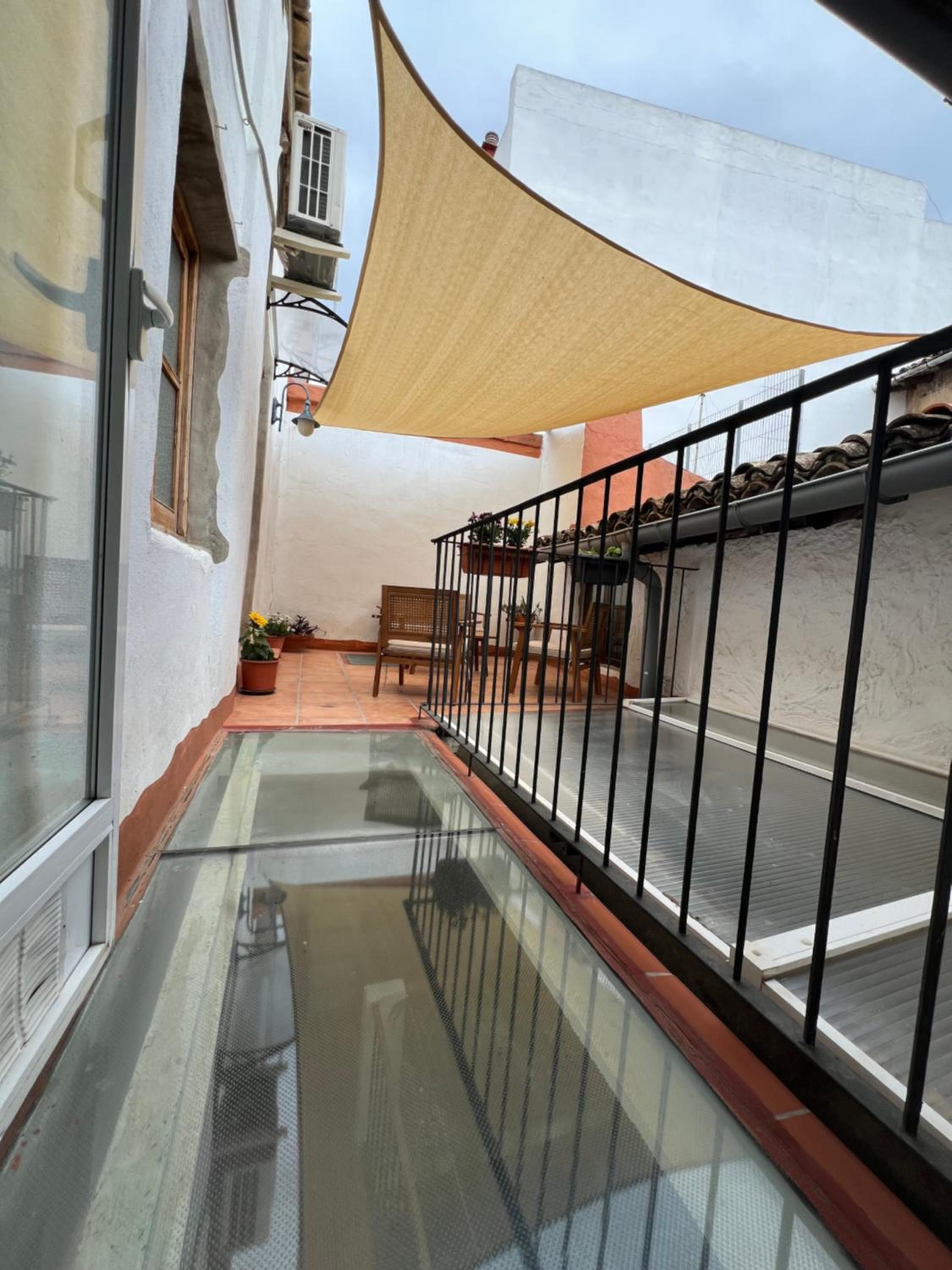 Casa Rural Única en Xàtiva