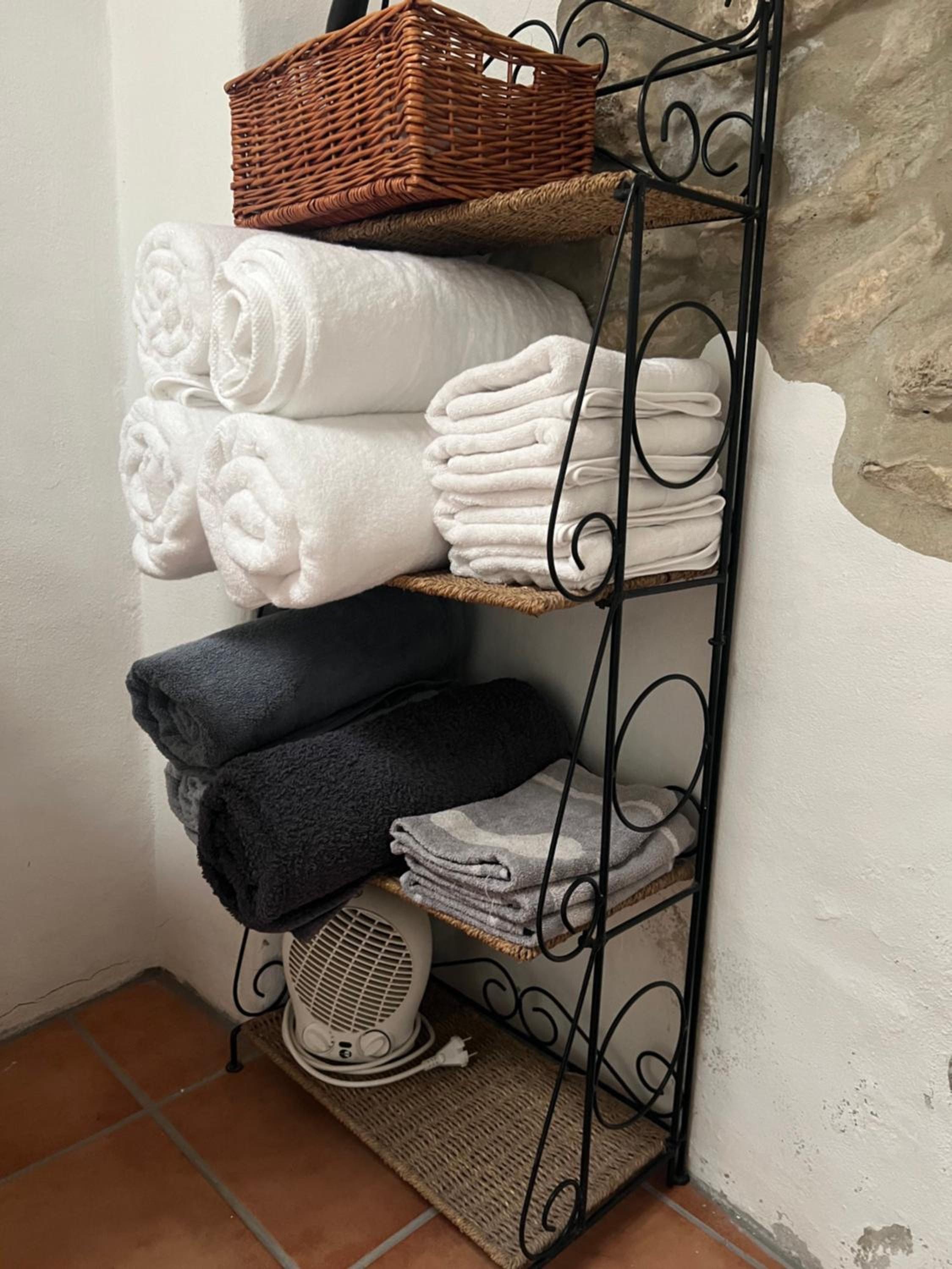 Casa Rural Única en Xàtiva