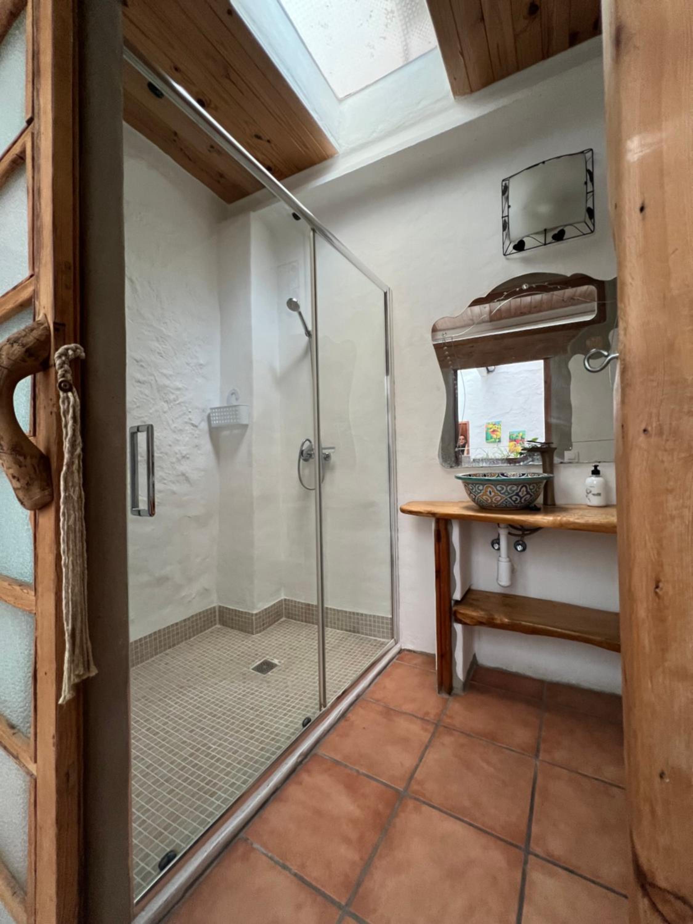 Casa Rural Única en Xàtiva