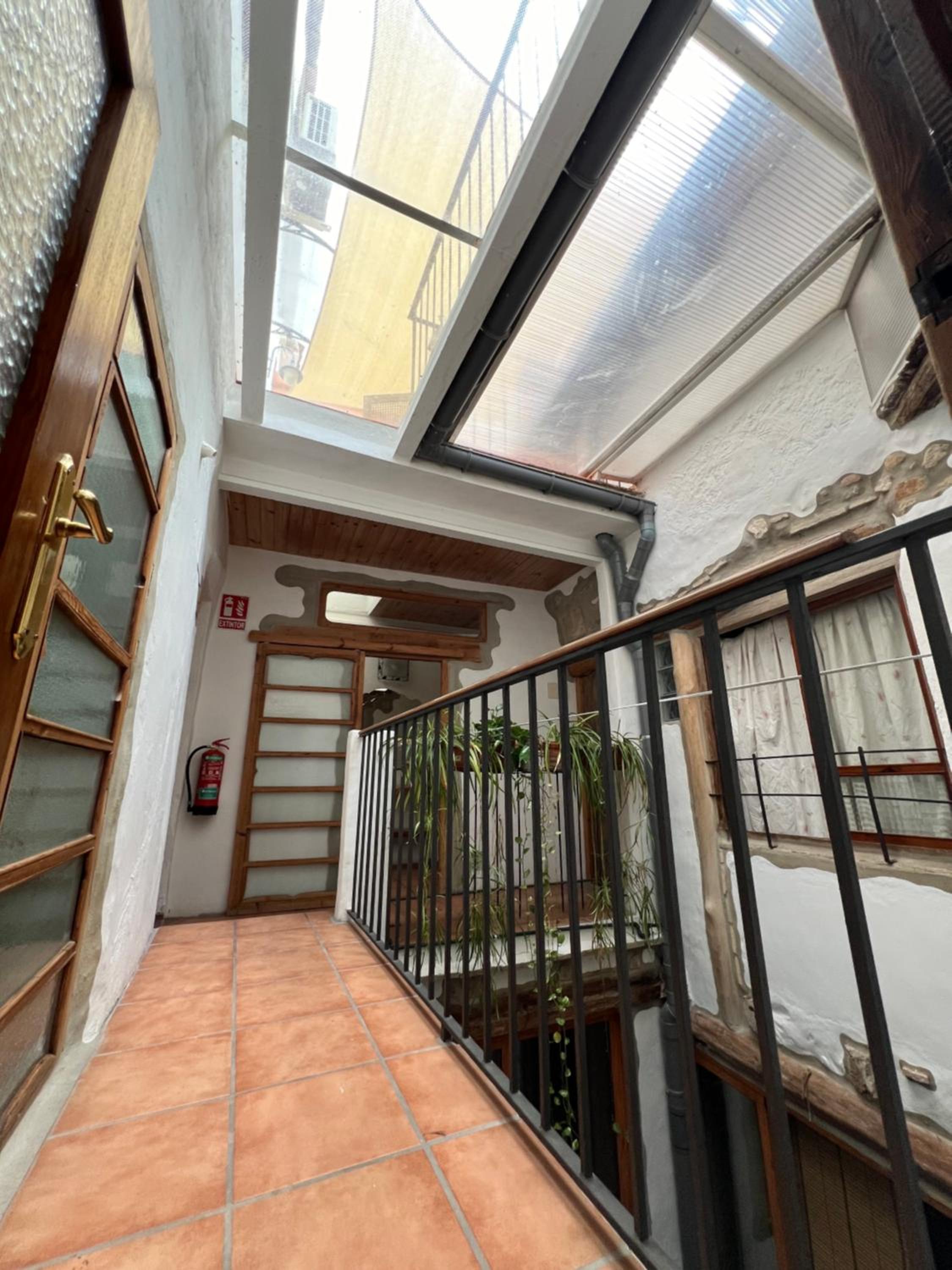Casa Rural Única en Xàtiva