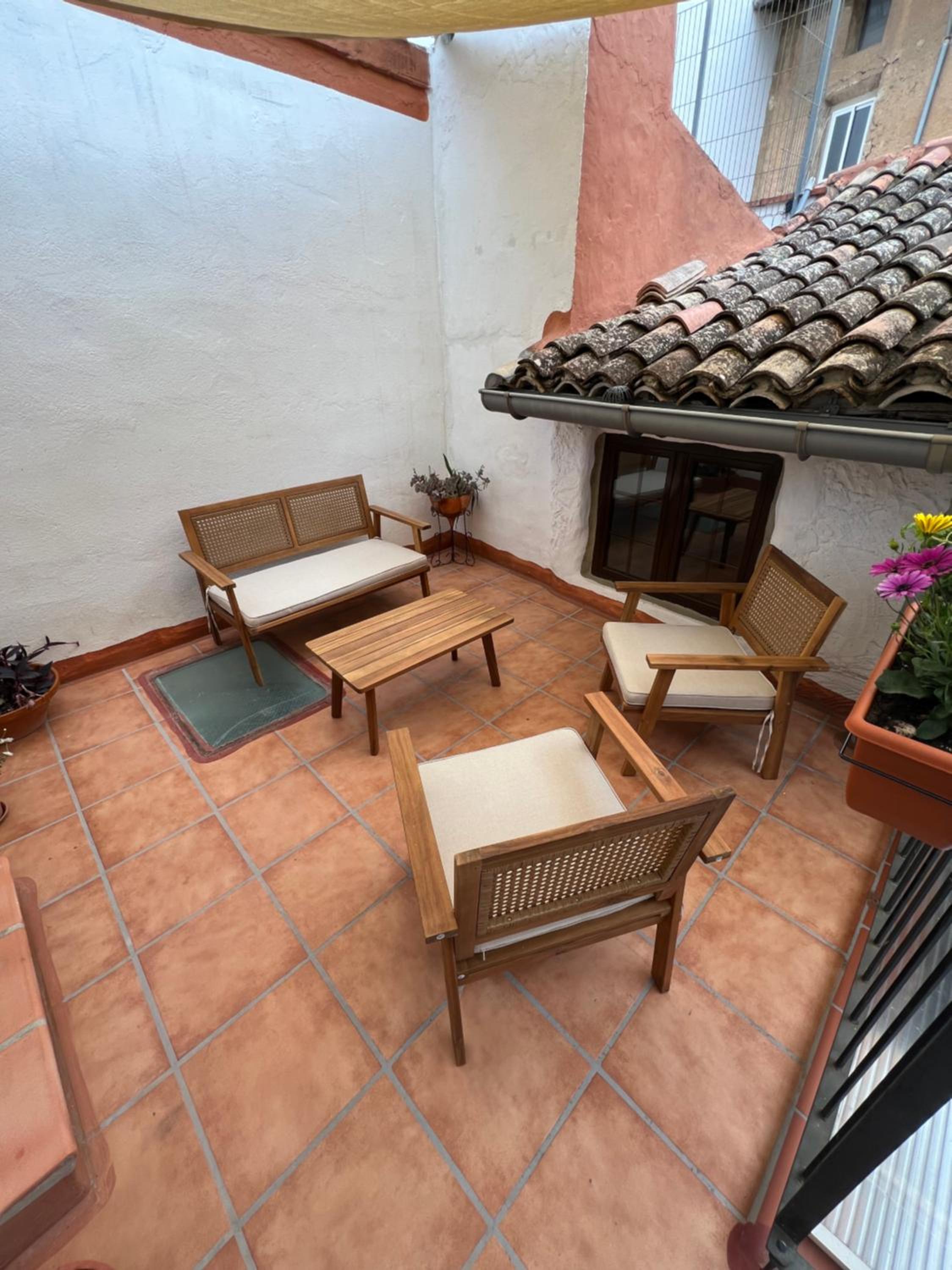 Casa Rural Única en Xàtiva