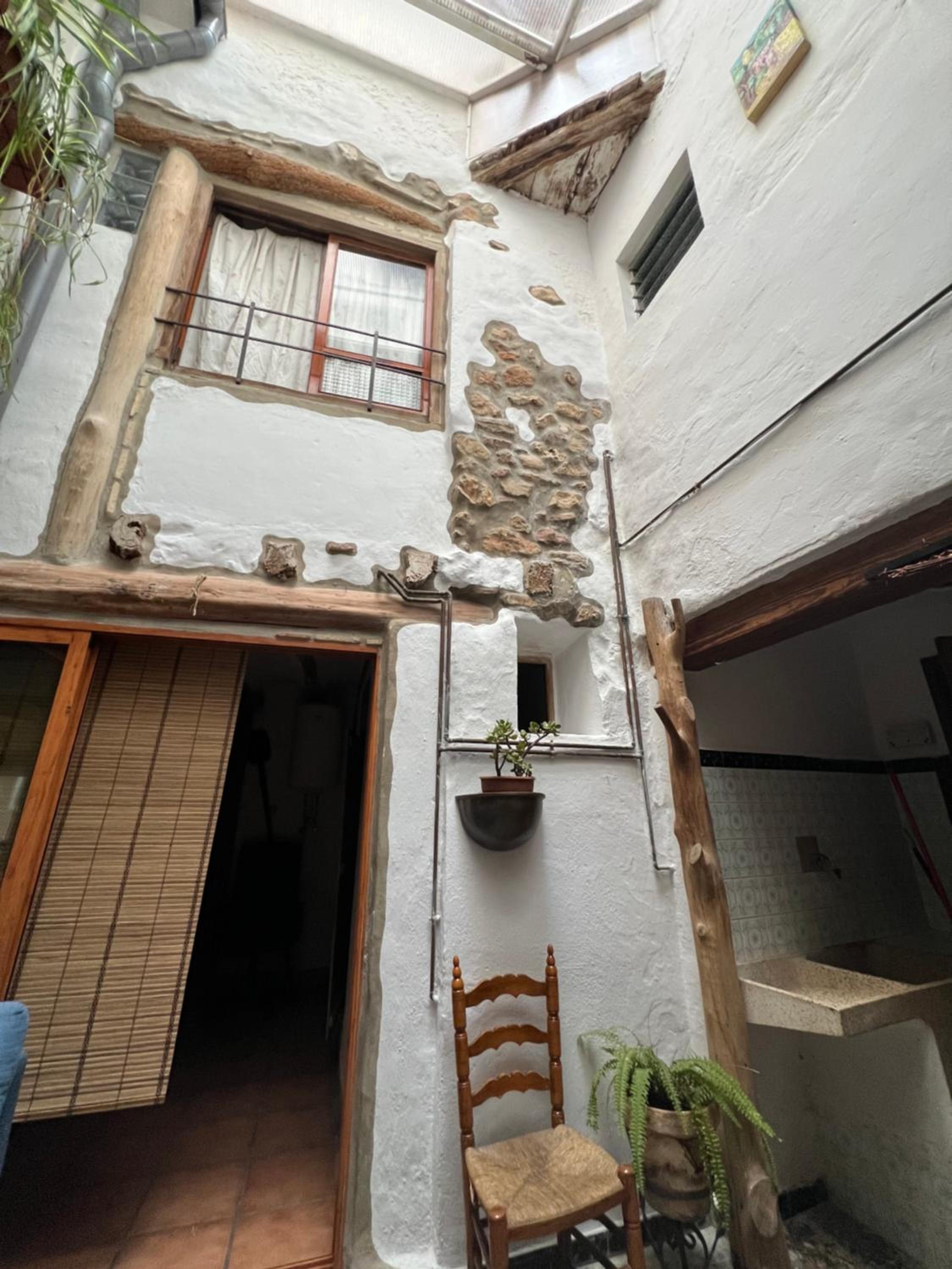 Casa Rural Única en Xàtiva