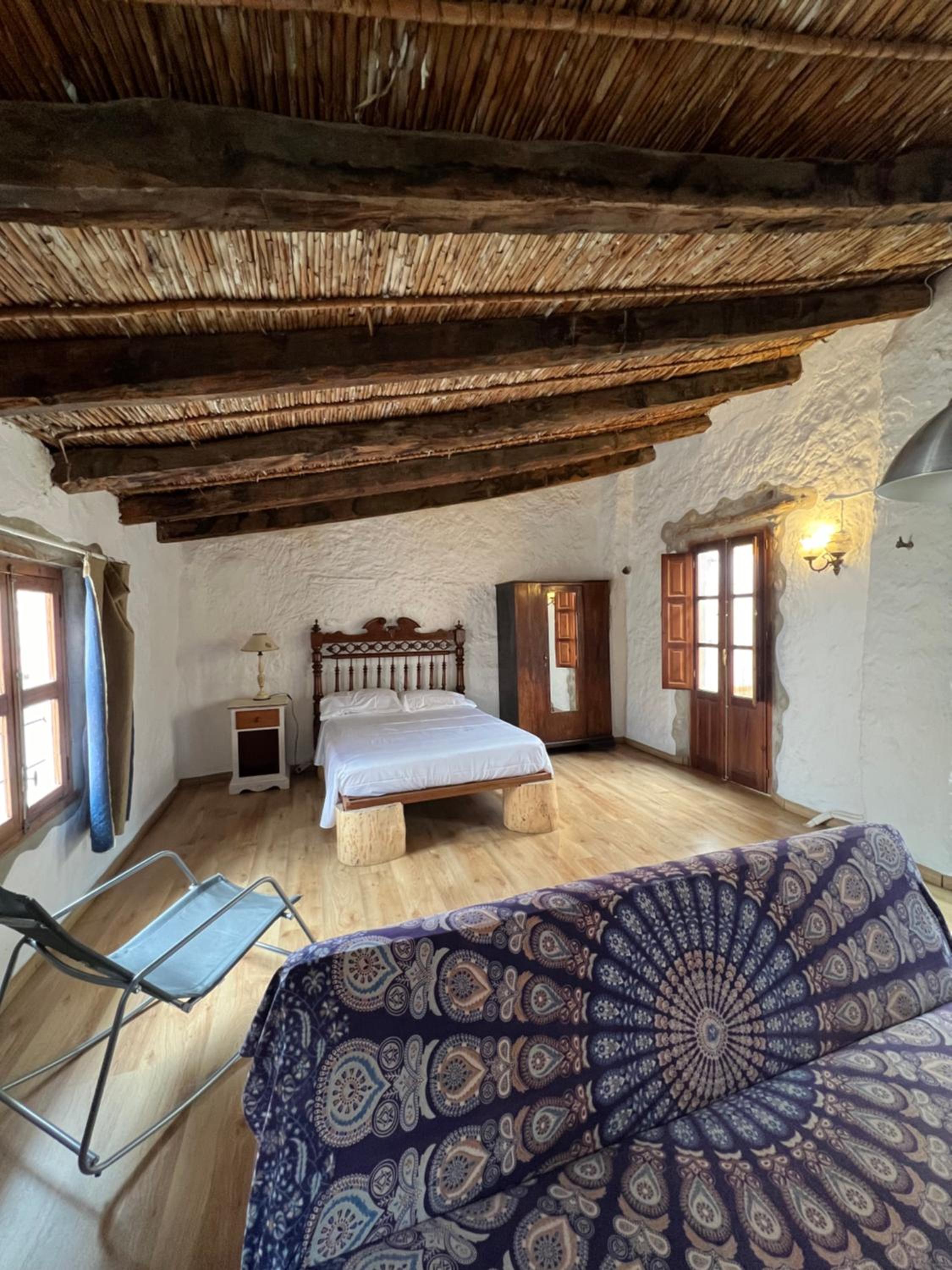 Casa Rural Única en Xàtiva