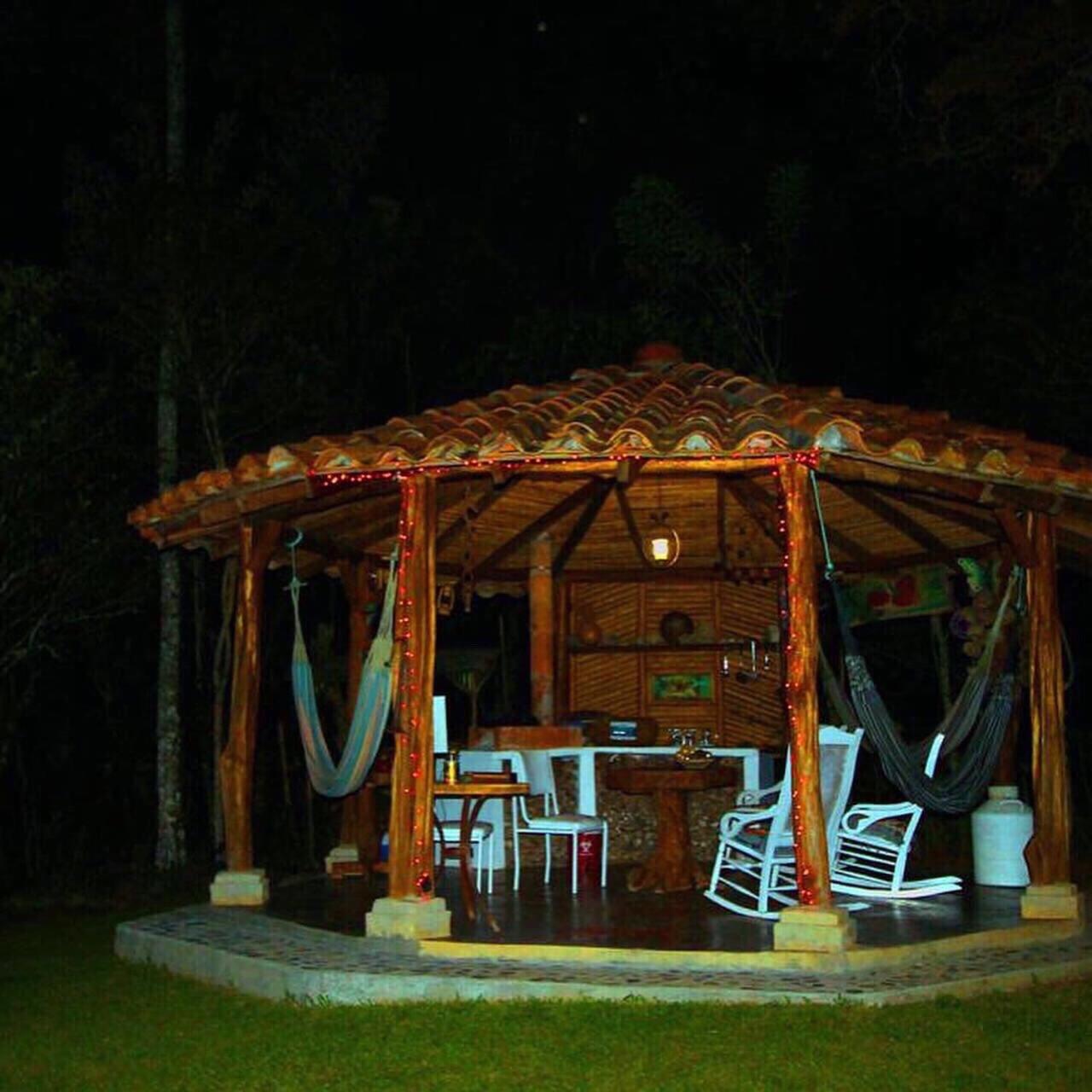 La Cabaña Encantada view 5