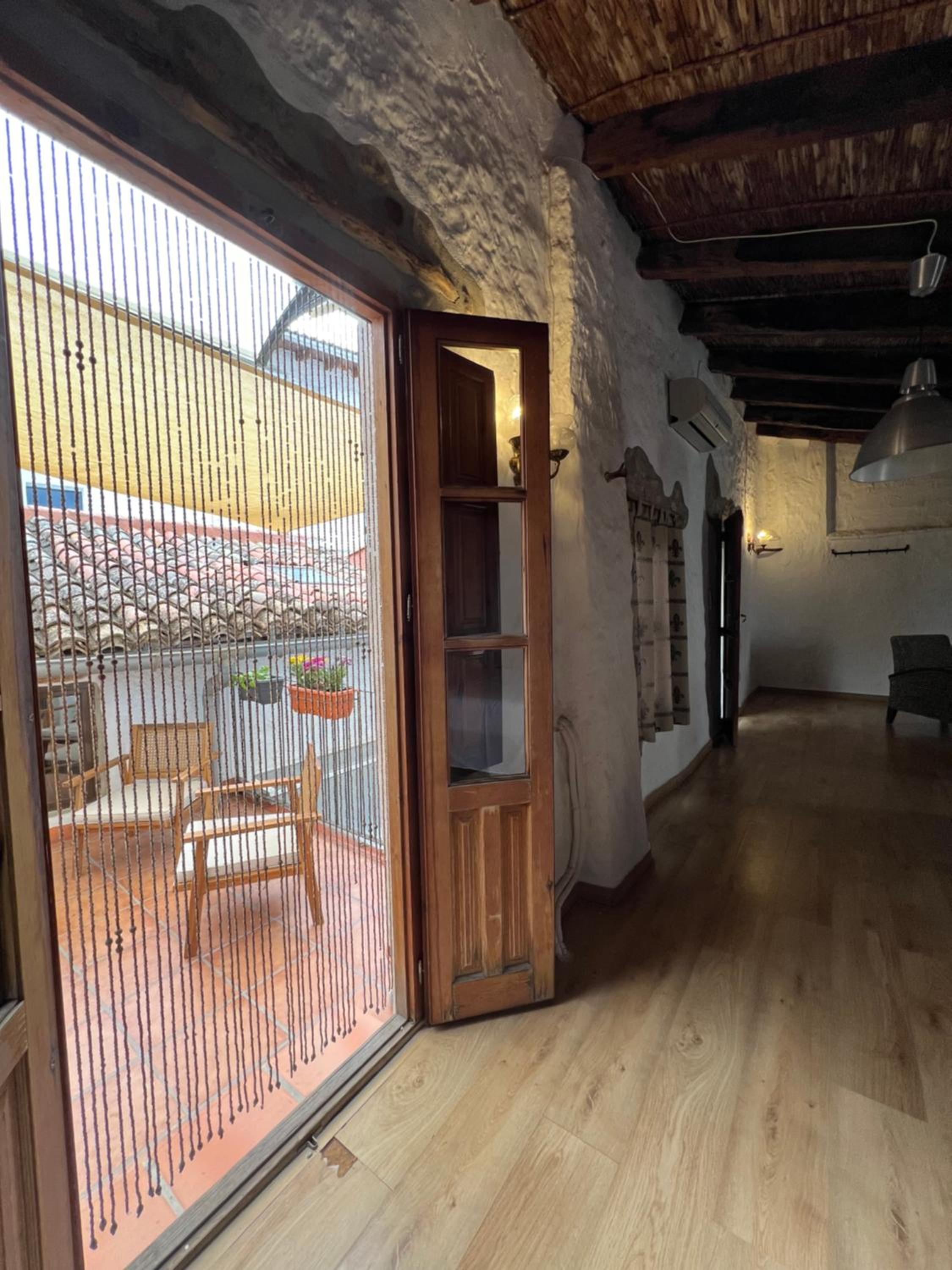 Casa Rural Única en Xàtiva