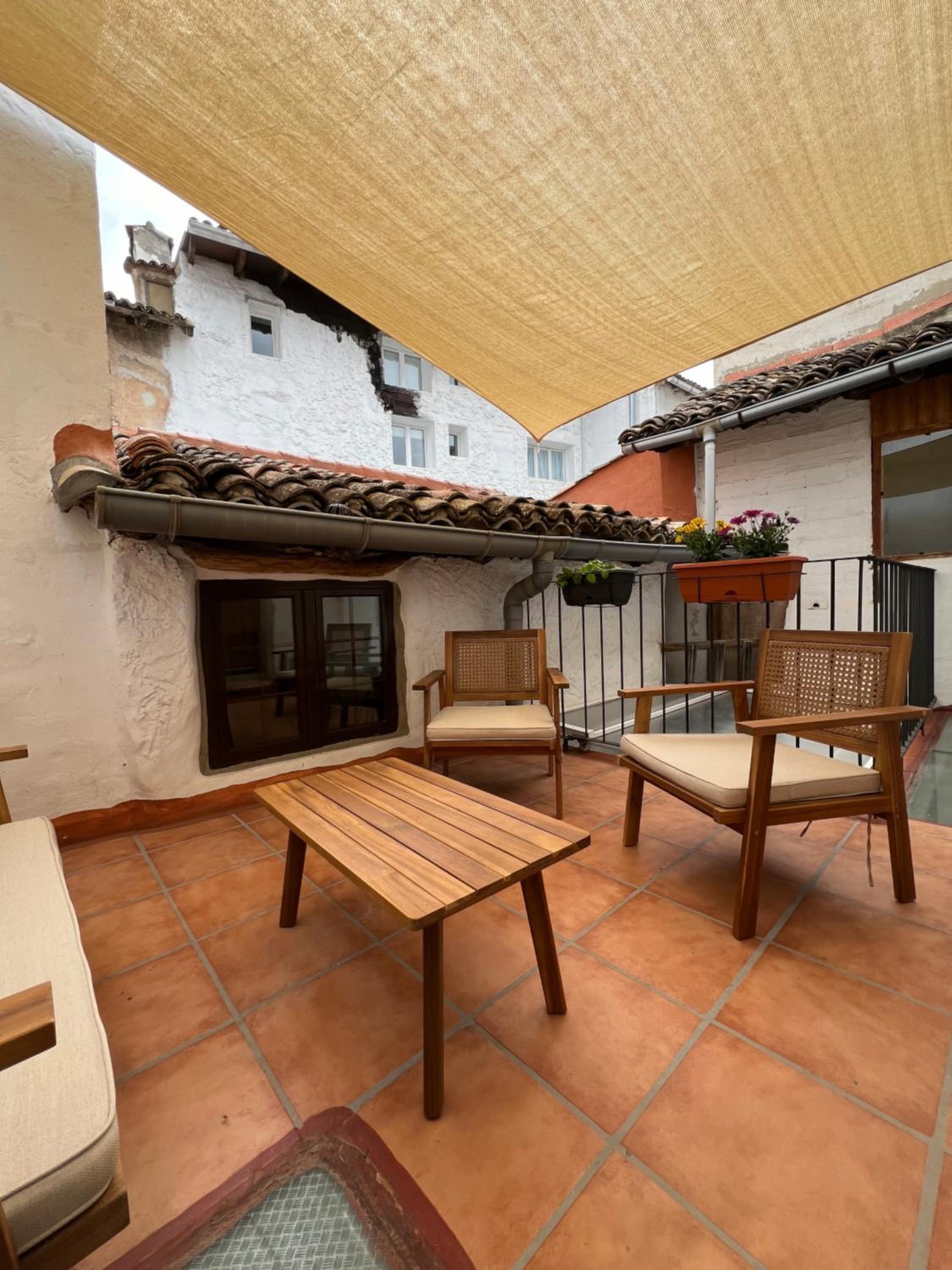 Casa Rural Única en Xàtiva