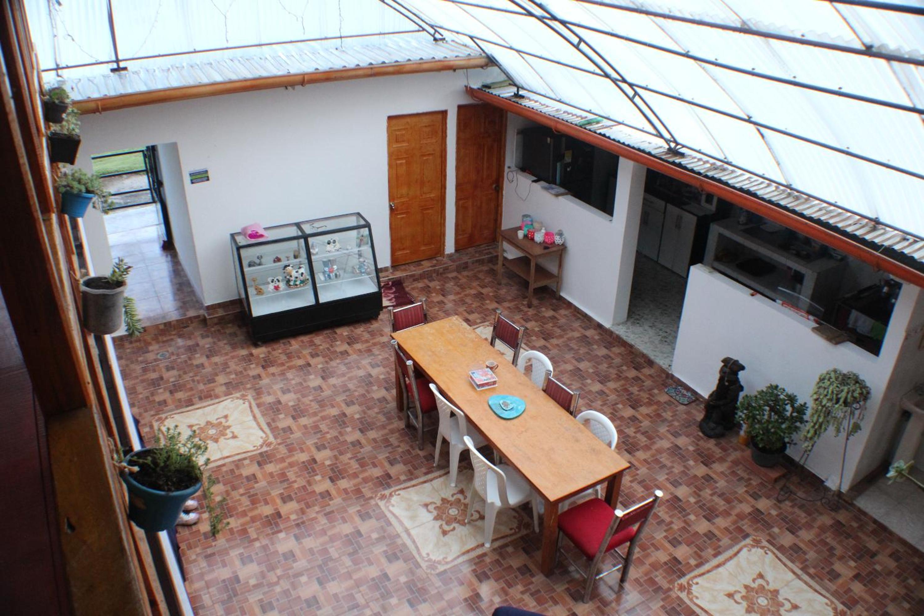 Hostal Pachanuna