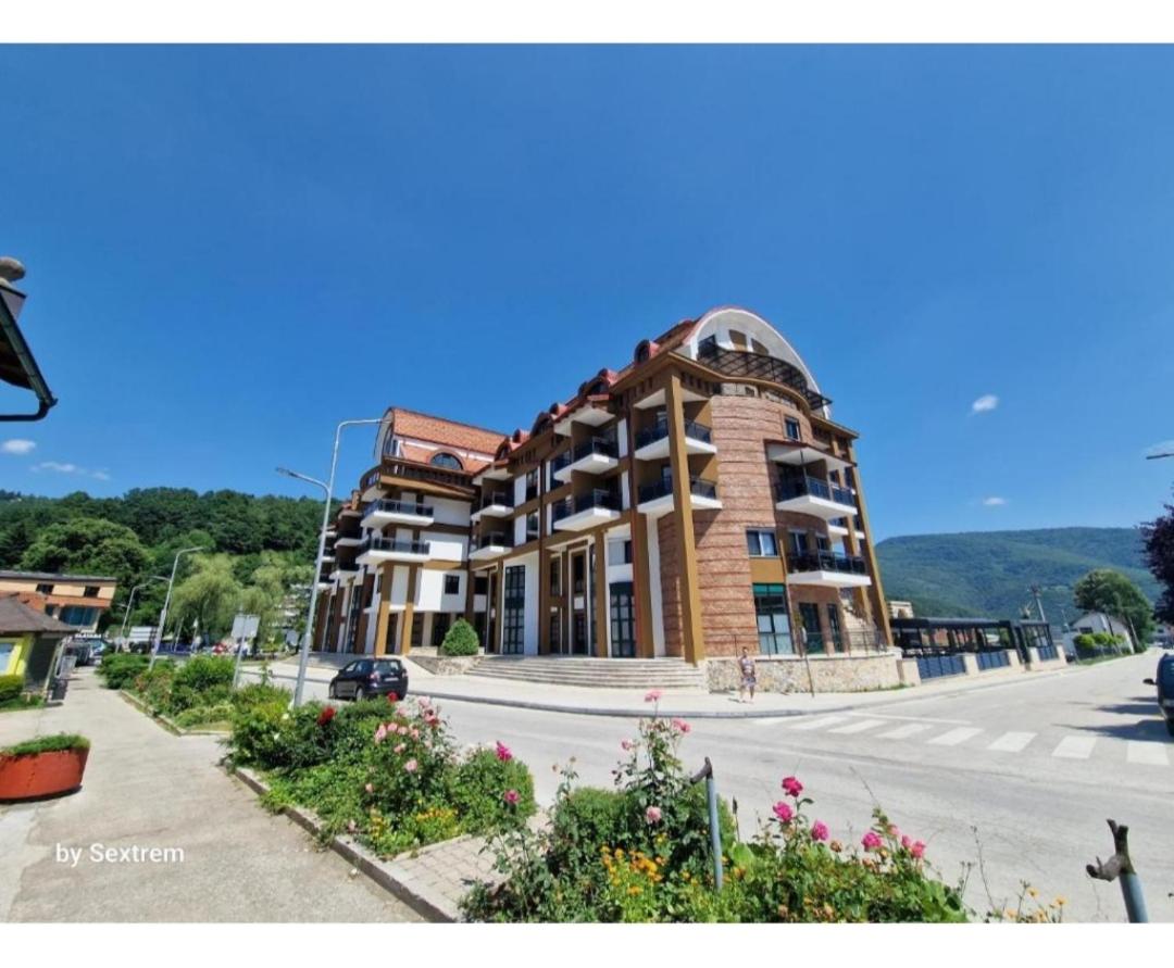 Apartman MIA Fojnica