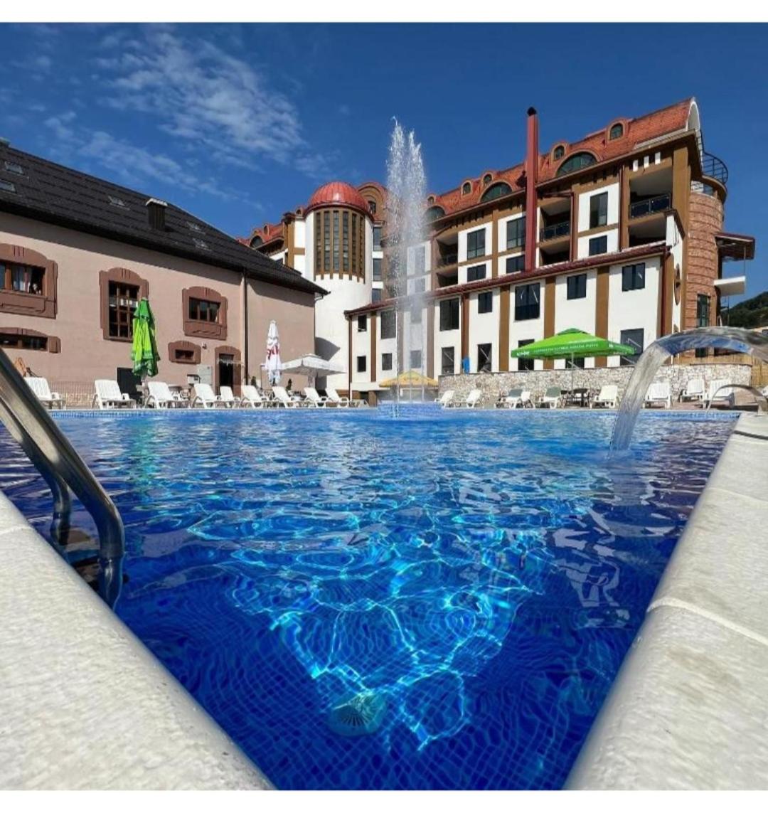 Apartman MIA Fojnica