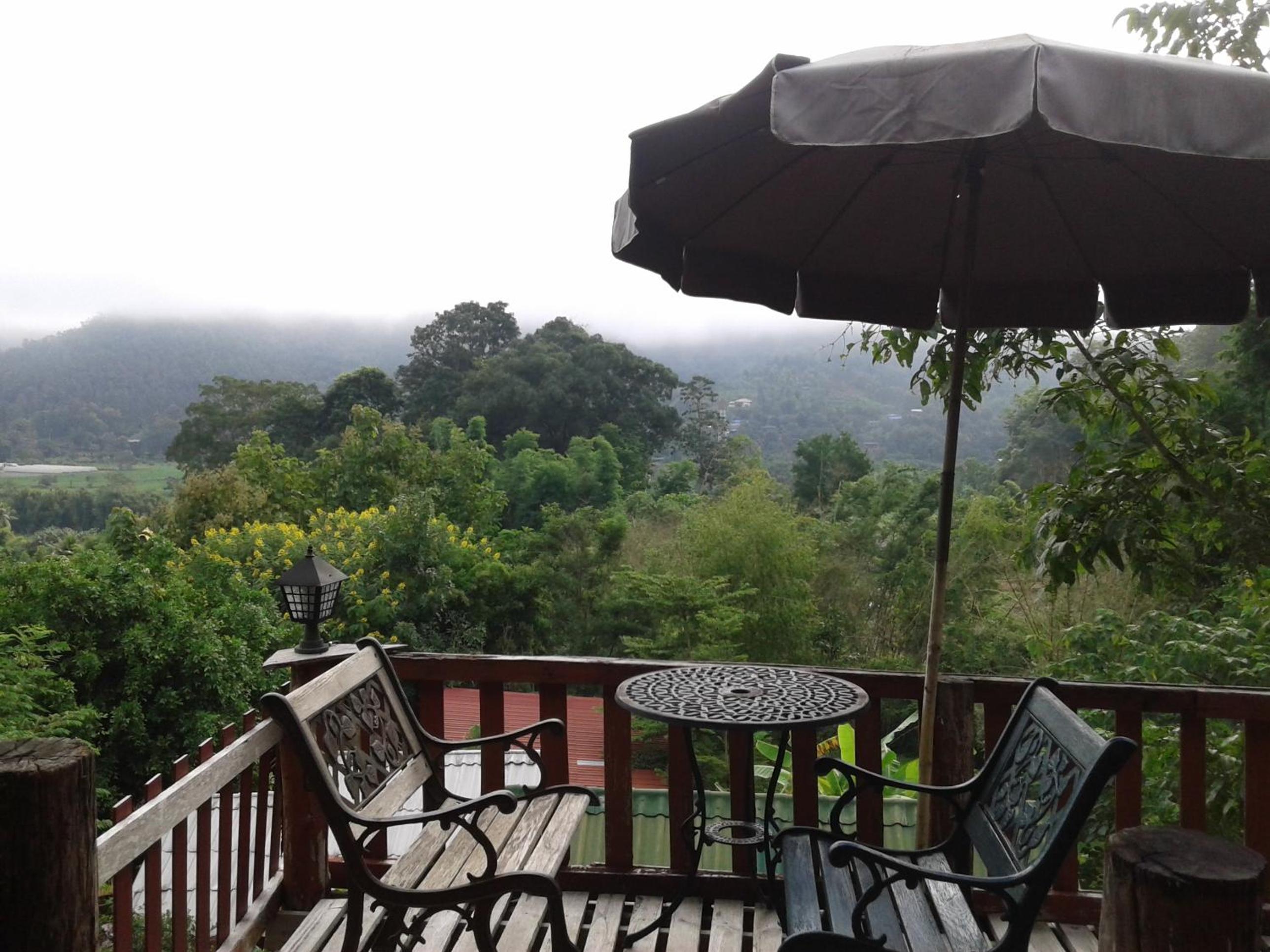 Forest Guesthouse