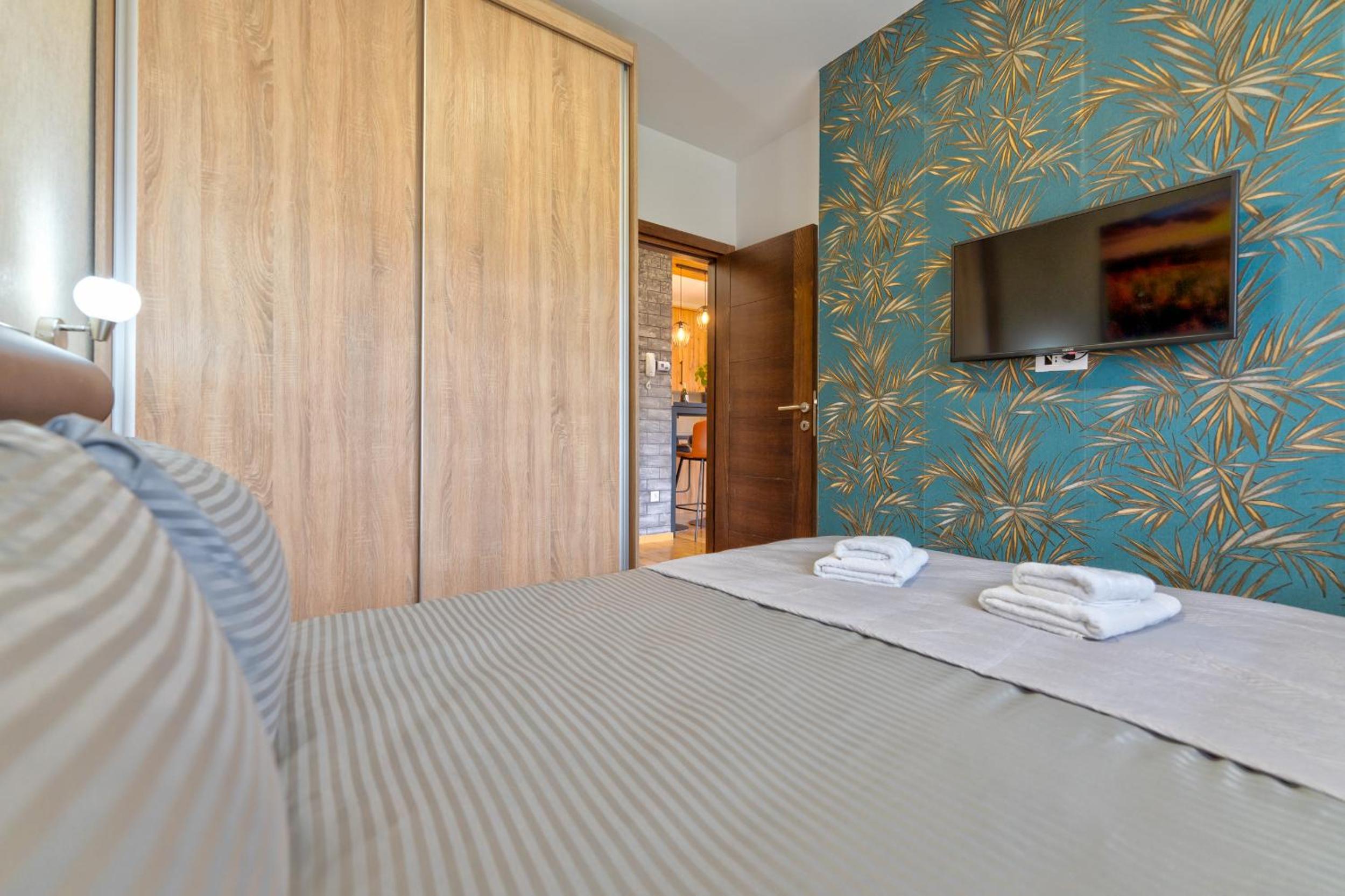 Apartman 65 Titova vila Zlatibor view 3