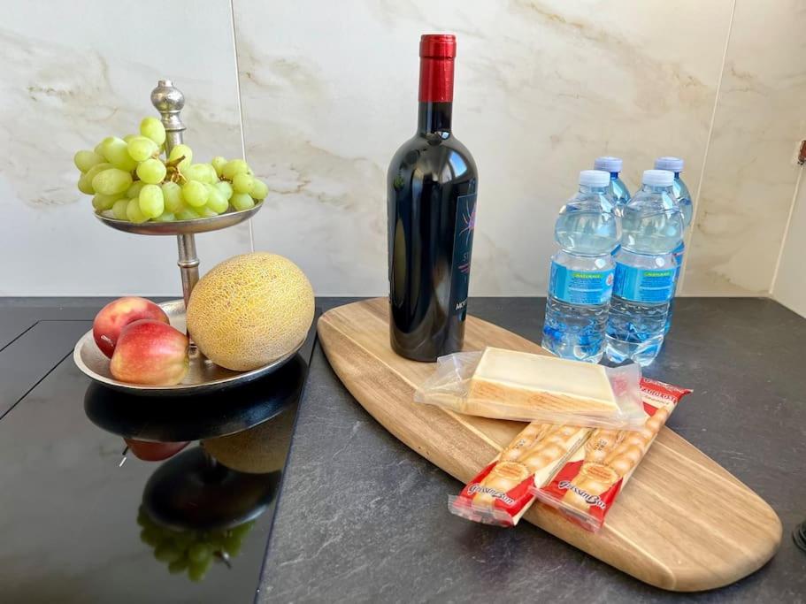 Panorama Suite in Lugano - Pazzallo