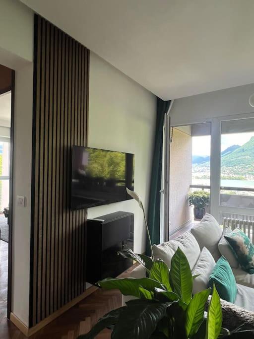 Panorama Suite in Lugano - Pazzallo