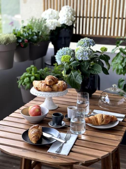 Panorama Suite in Lugano - Pazzallo