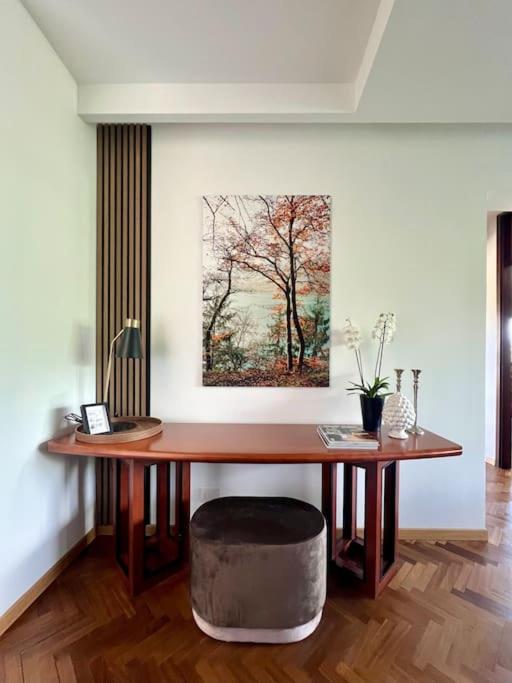 Panorama Suite in Lugano - Pazzallo