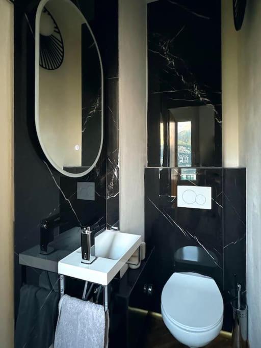 Panorama Suite in Lugano - Pazzallo