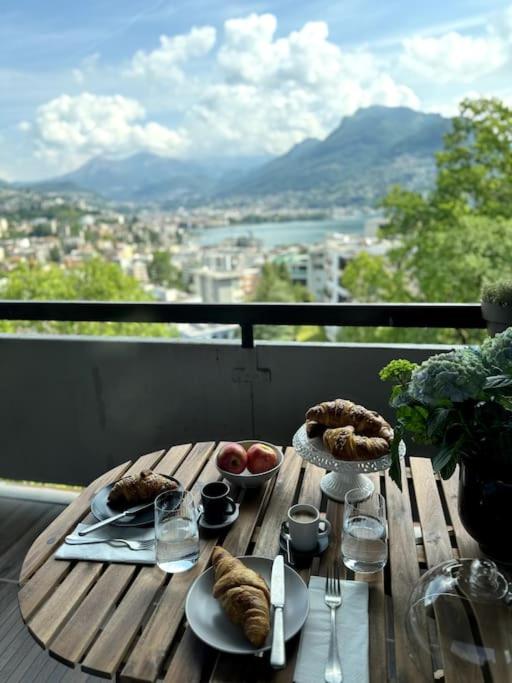 Panorama Suite in Lugano - Pazzallo