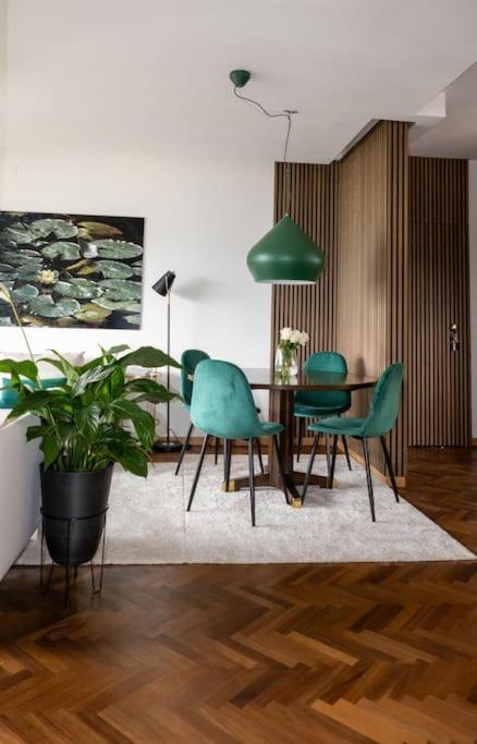 Panorama Suite in Lugano - Pazzallo