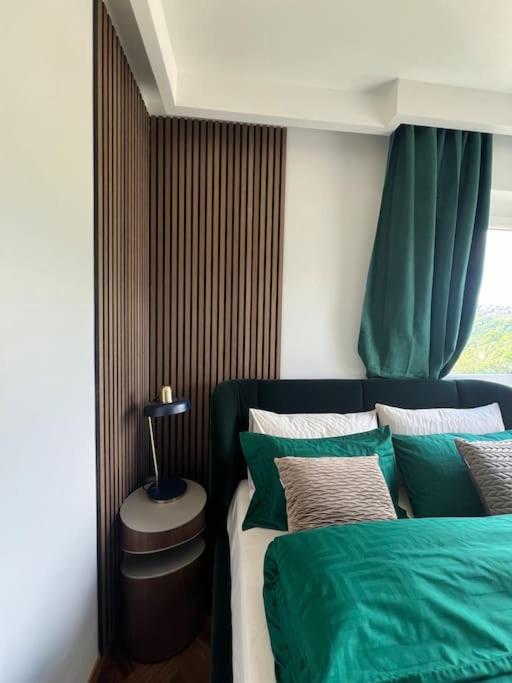 Panorama Suite in Lugano - Pazzallo