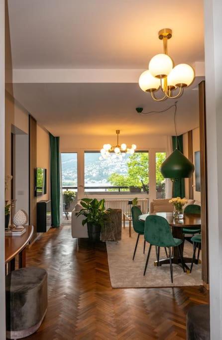 Panorama Suite in Lugano - Pazzallo
