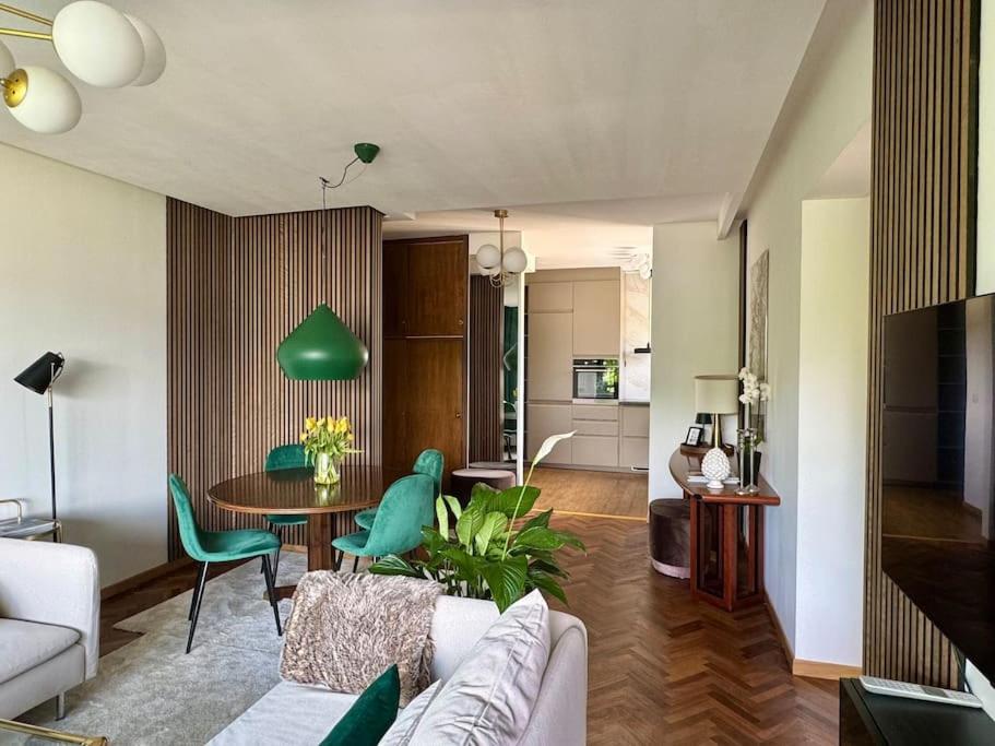 Panorama Suite in Lugano - Pazzallo