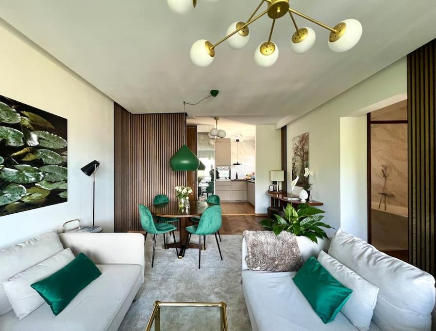Panorama Suite in Lugano - Pazzallo