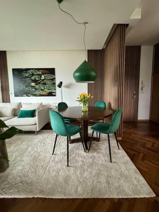 Panorama Suite in Lugano - Pazzallo