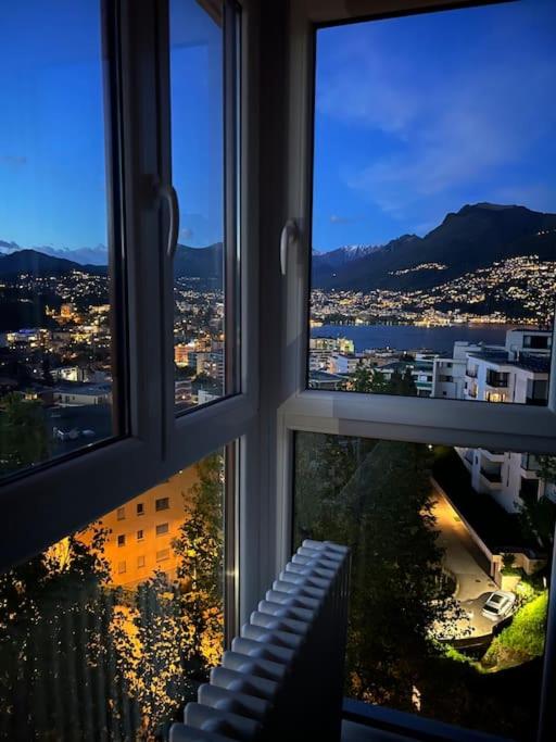 Panorama Suite in Lugano - Pazzallo