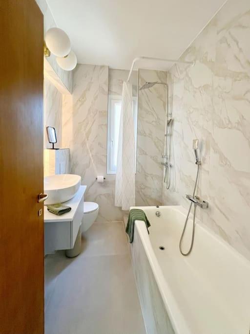 Panorama Suite in Lugano - Pazzallo