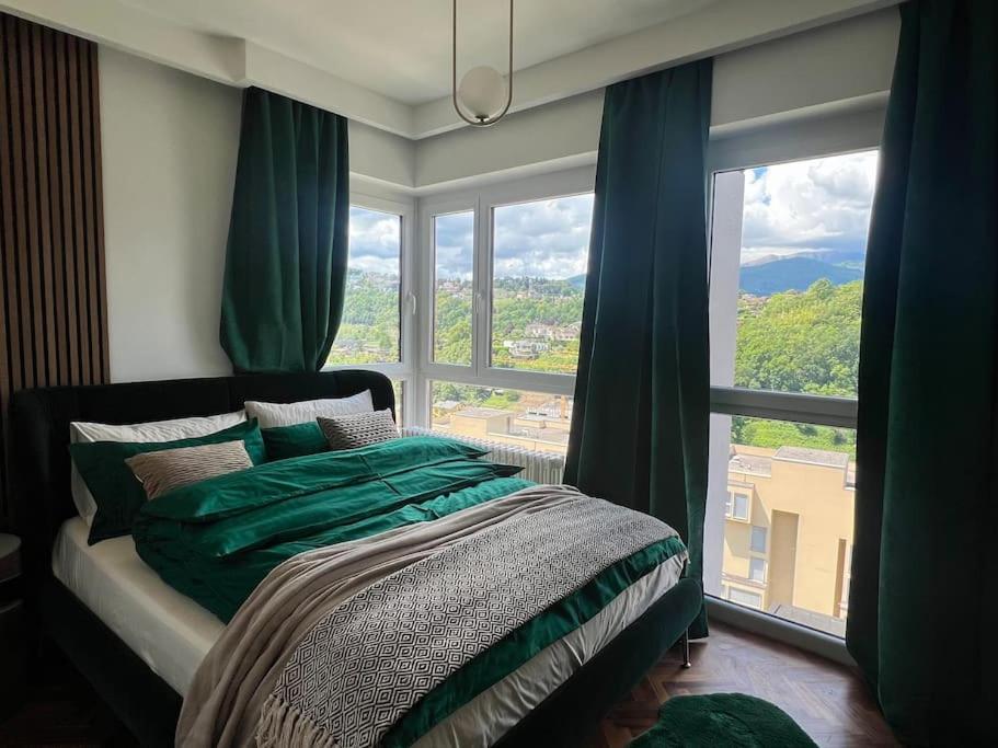 Panorama Suite in Lugano - Pazzallo