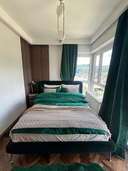 Panorama Suite in Lugano - Pazzallo