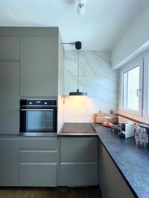 Panorama Suite in Lugano - Pazzallo