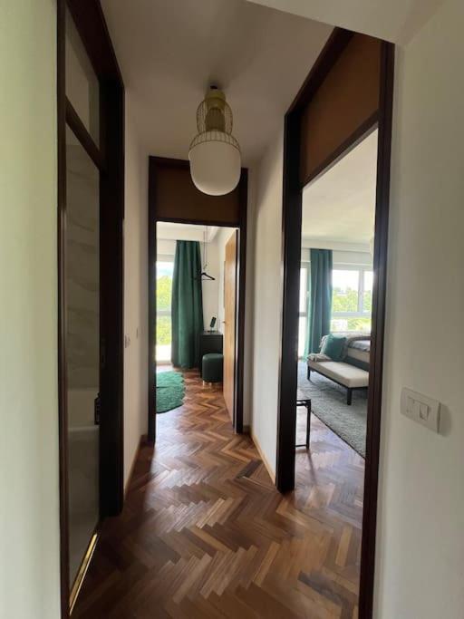 Panorama Suite in Lugano - Pazzallo