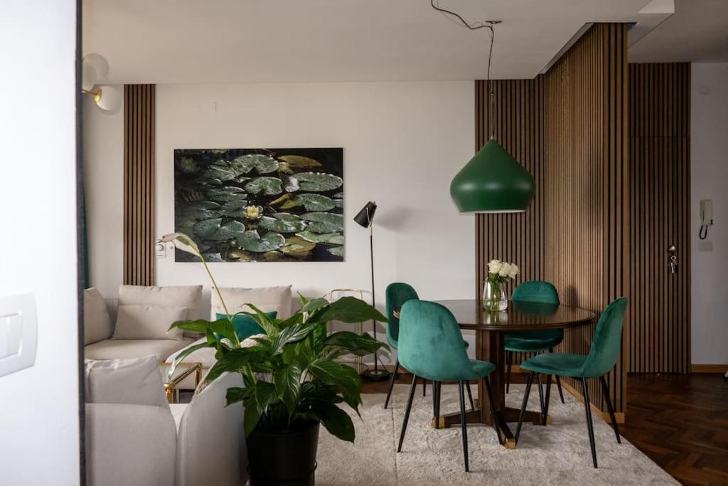 Panorama Suite in Lugano - Pazzallo